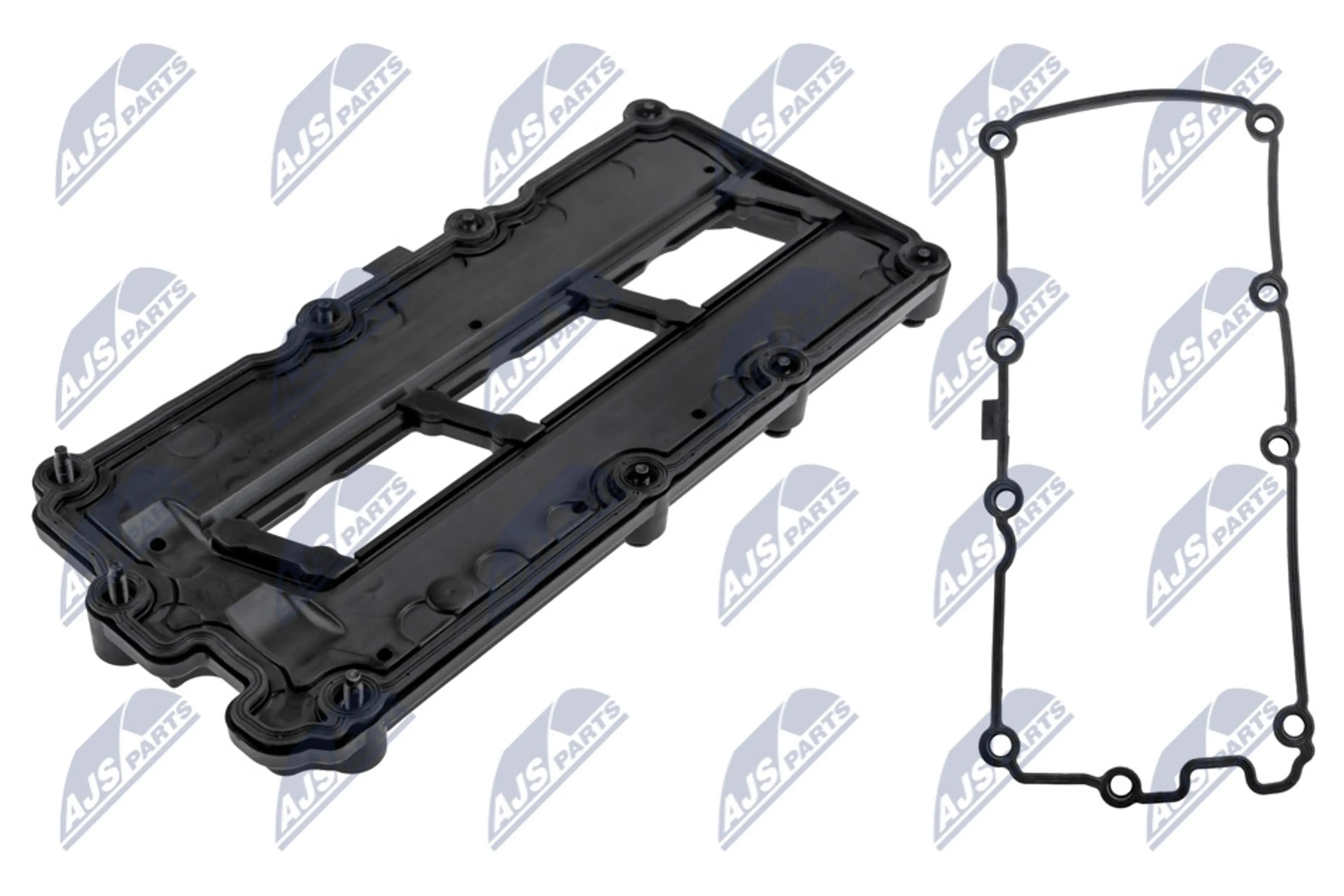 NTY POKRYWA ZAWORÓW