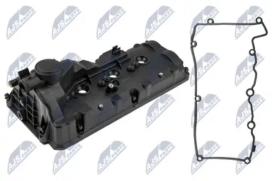 NTY POKRYWA ZAWORÓW