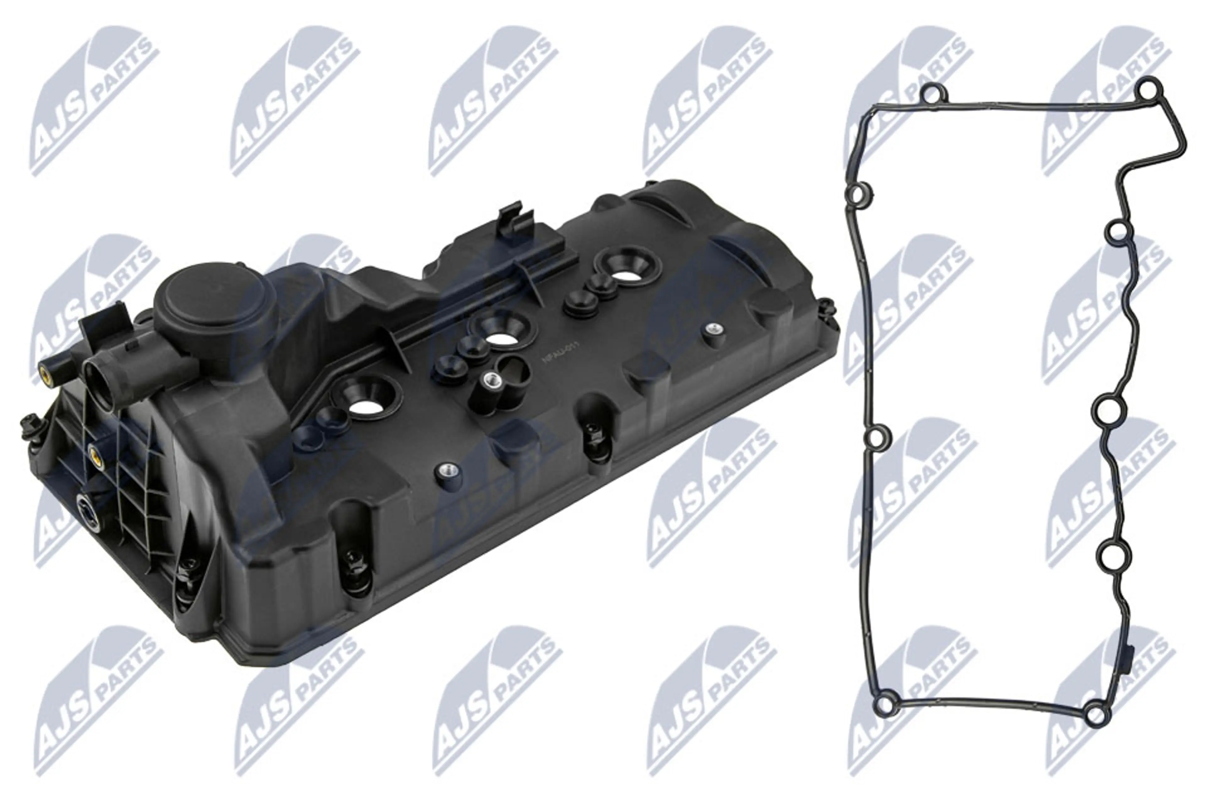 NTY POKRYWA ZAWORÓW