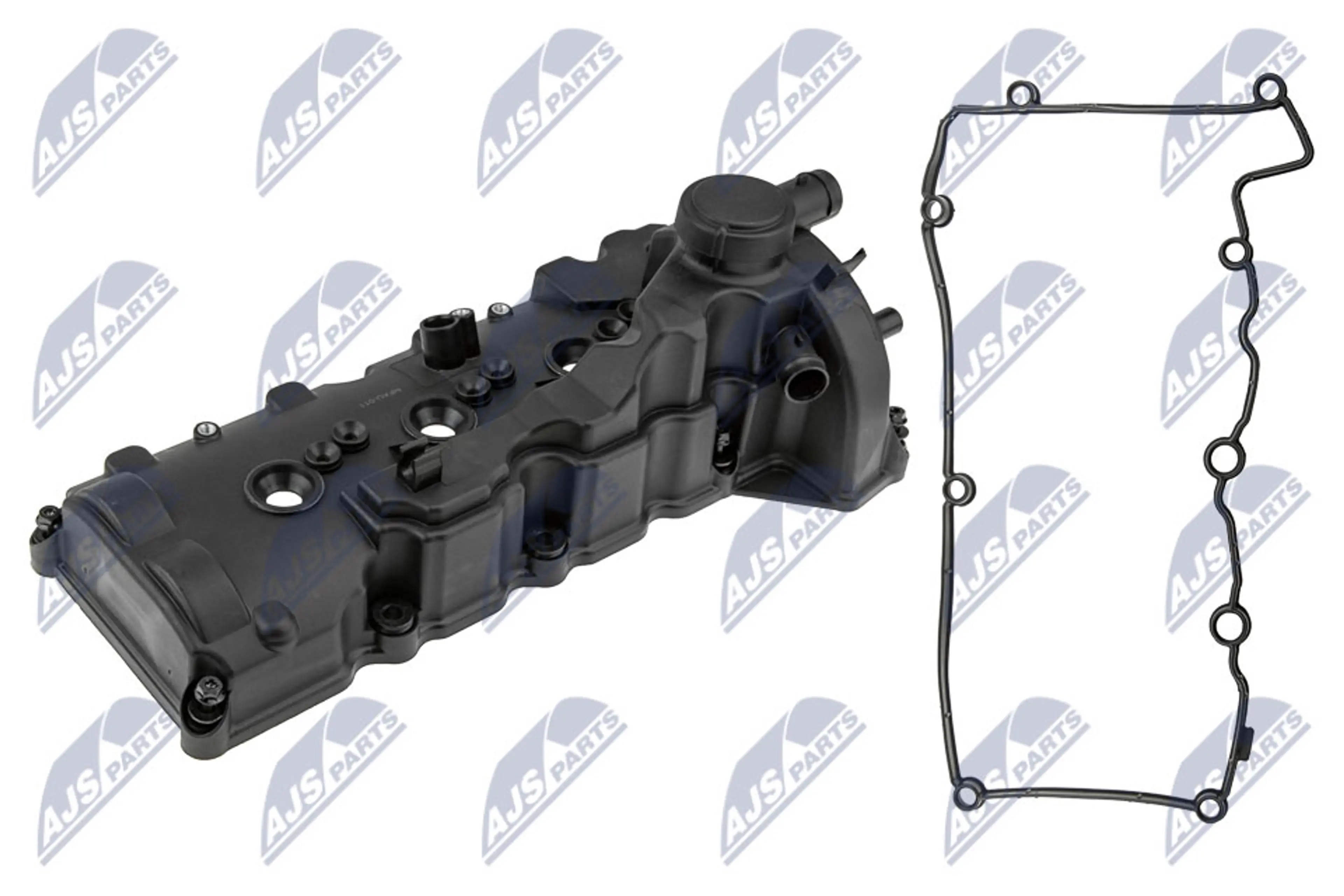 NTY POKRYWA ZAWORÓW