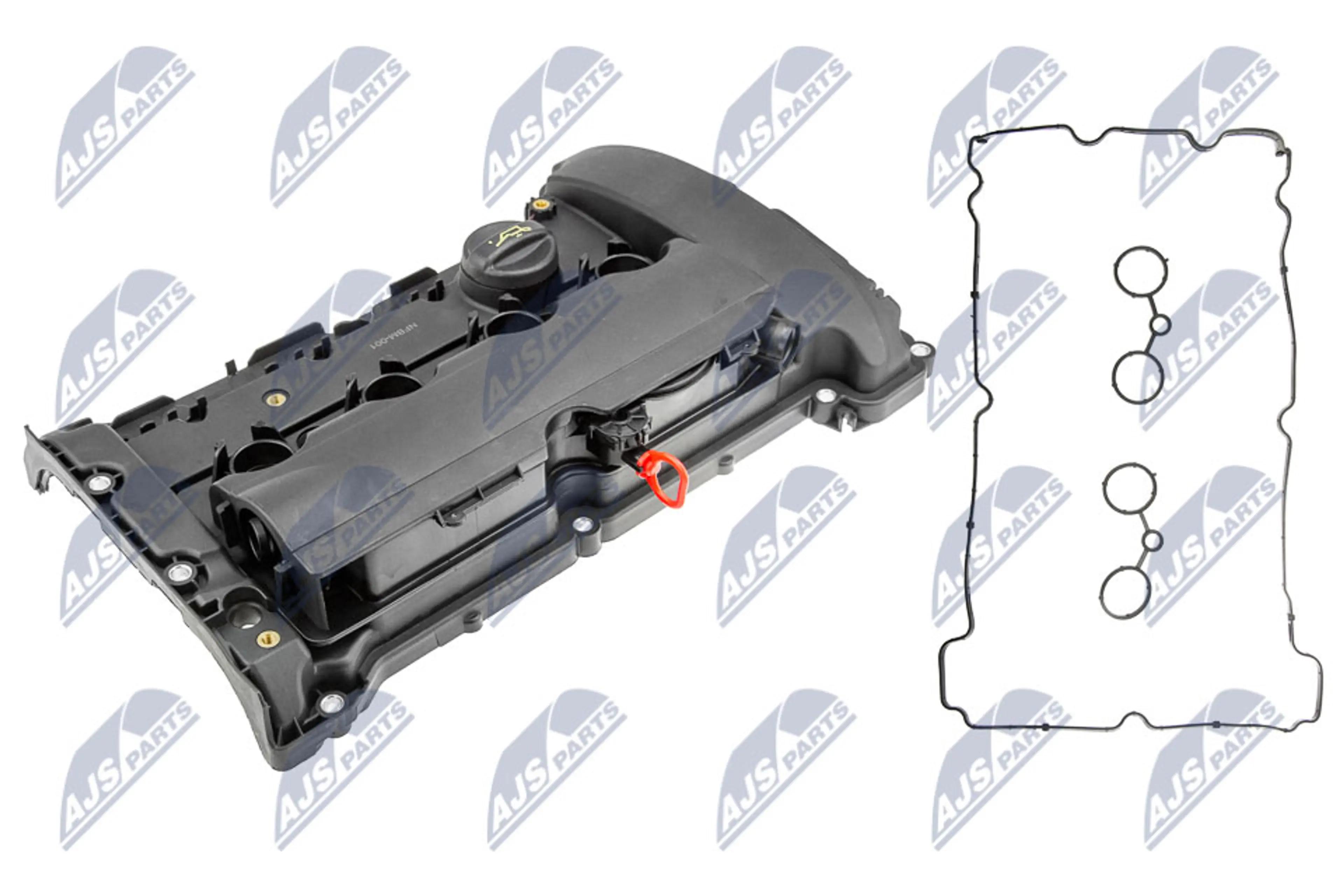 NTY POKRYWA ZAWORÓW