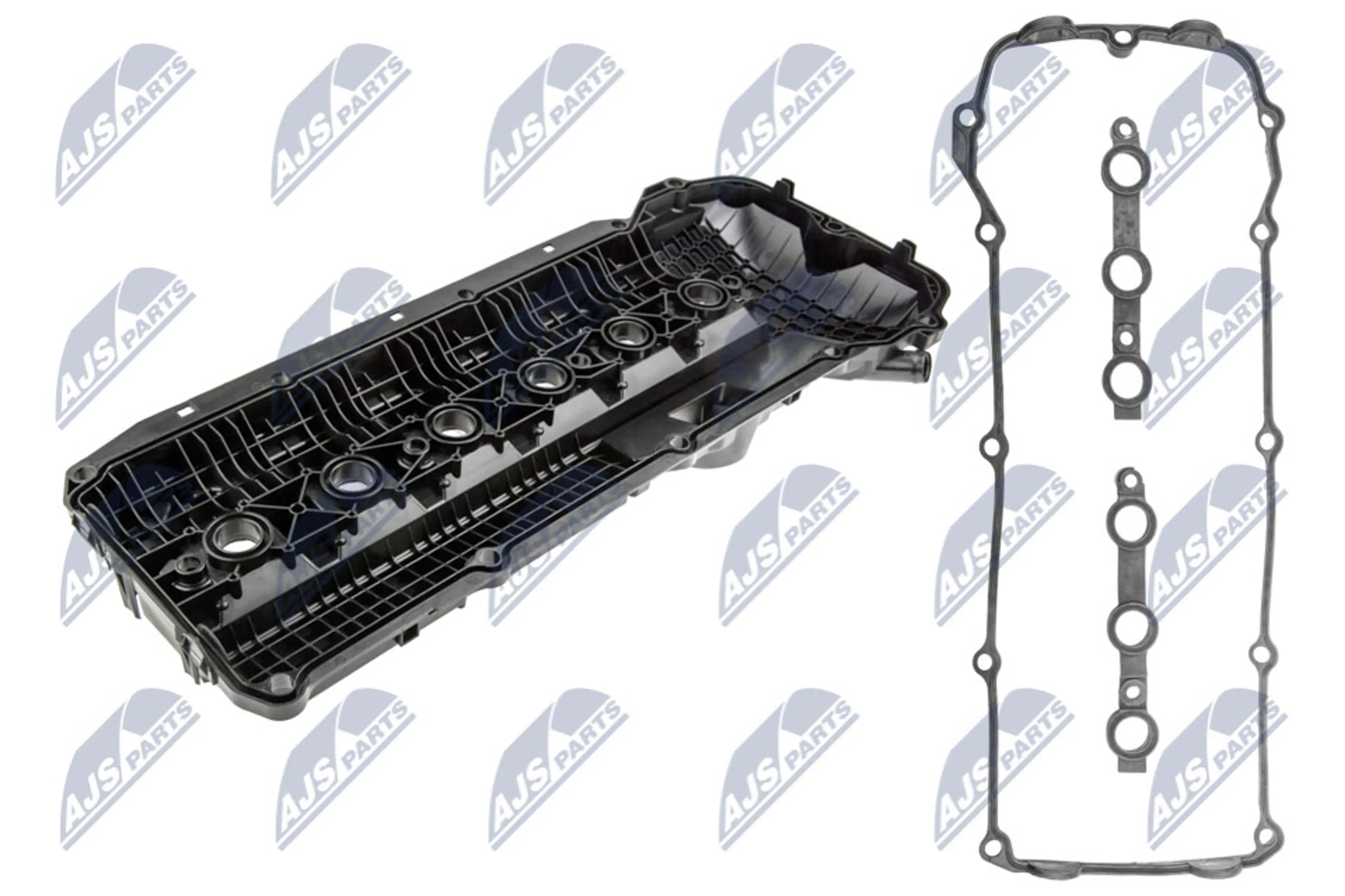 NTY POKRYWA ZAWORÓW