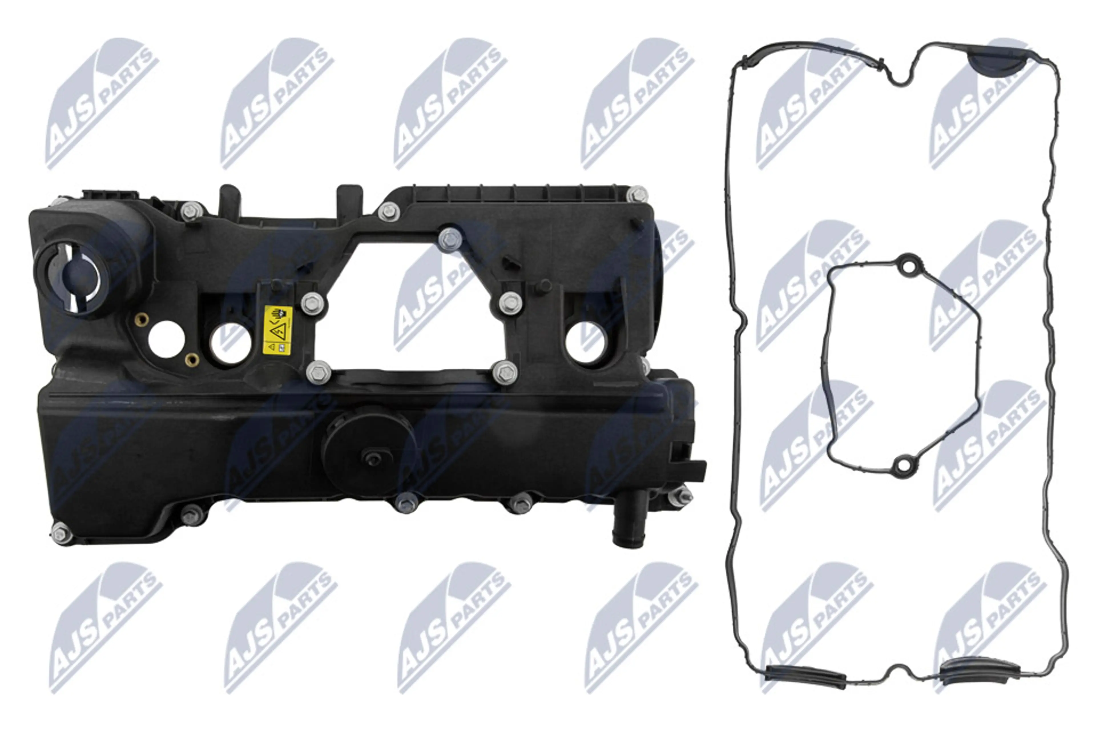 NTY POKRYWA ZAWORÓW