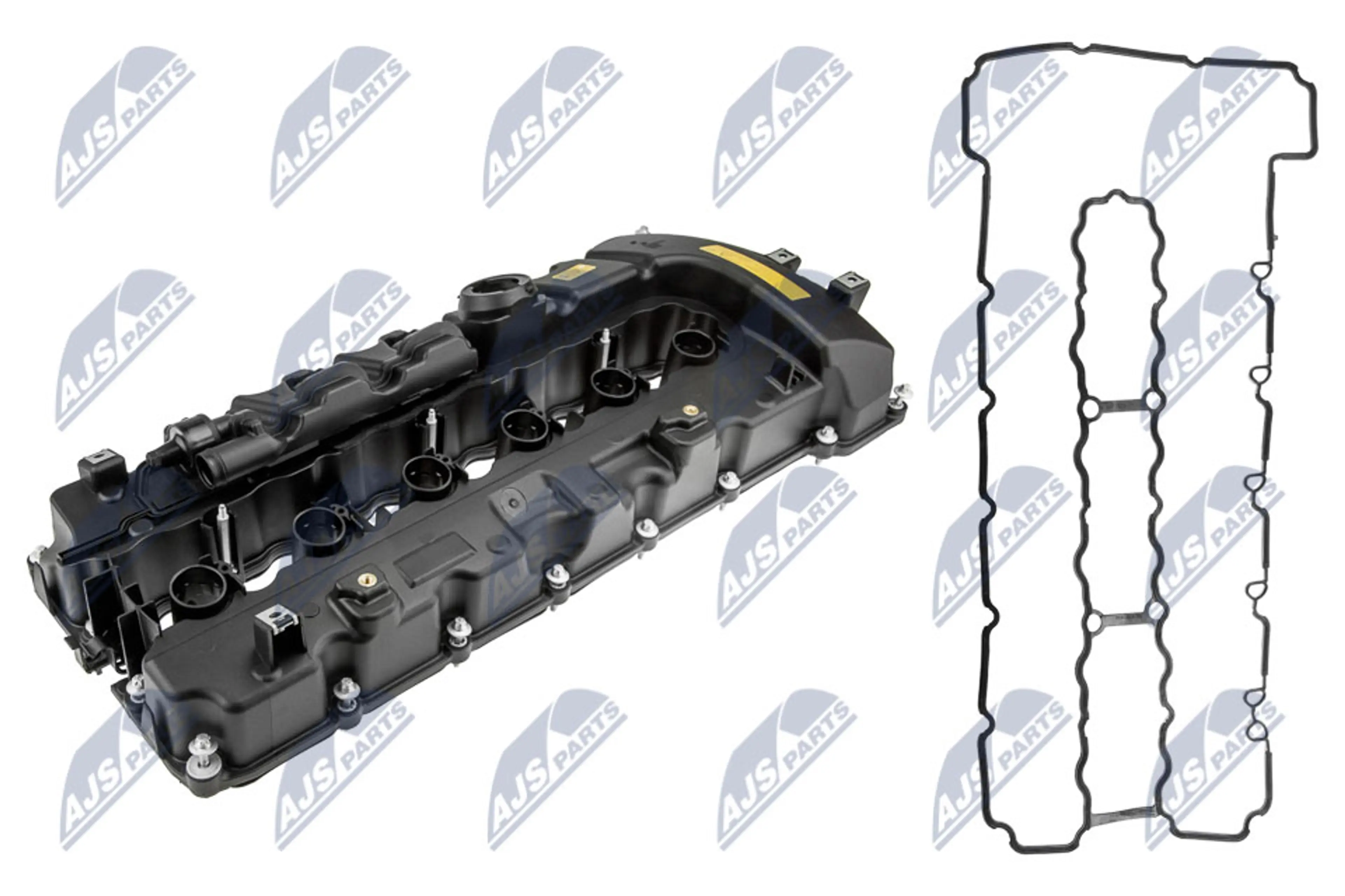 NTY POKRYWA ZAWORÓW