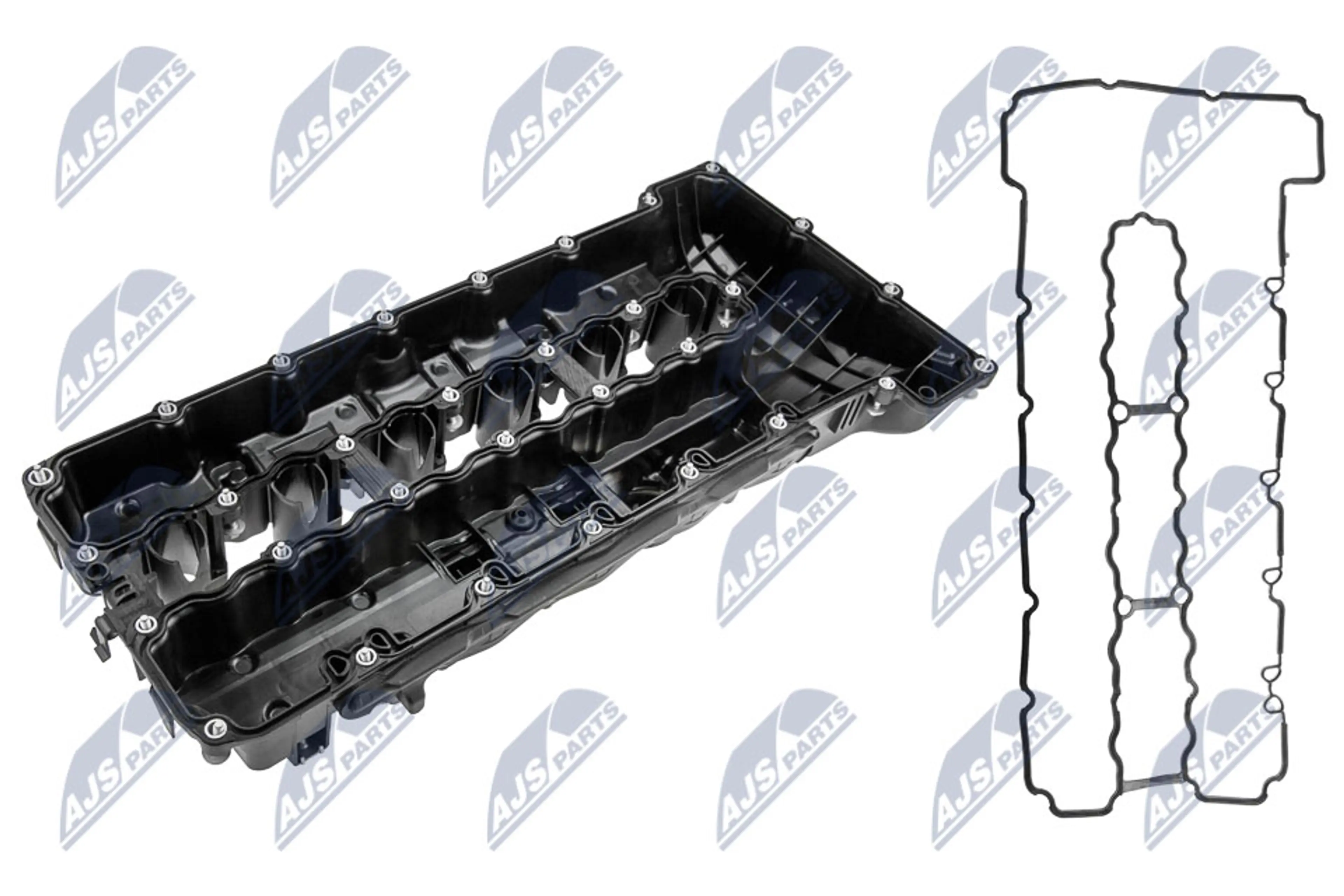 NTY POKRYWA ZAWORÓW