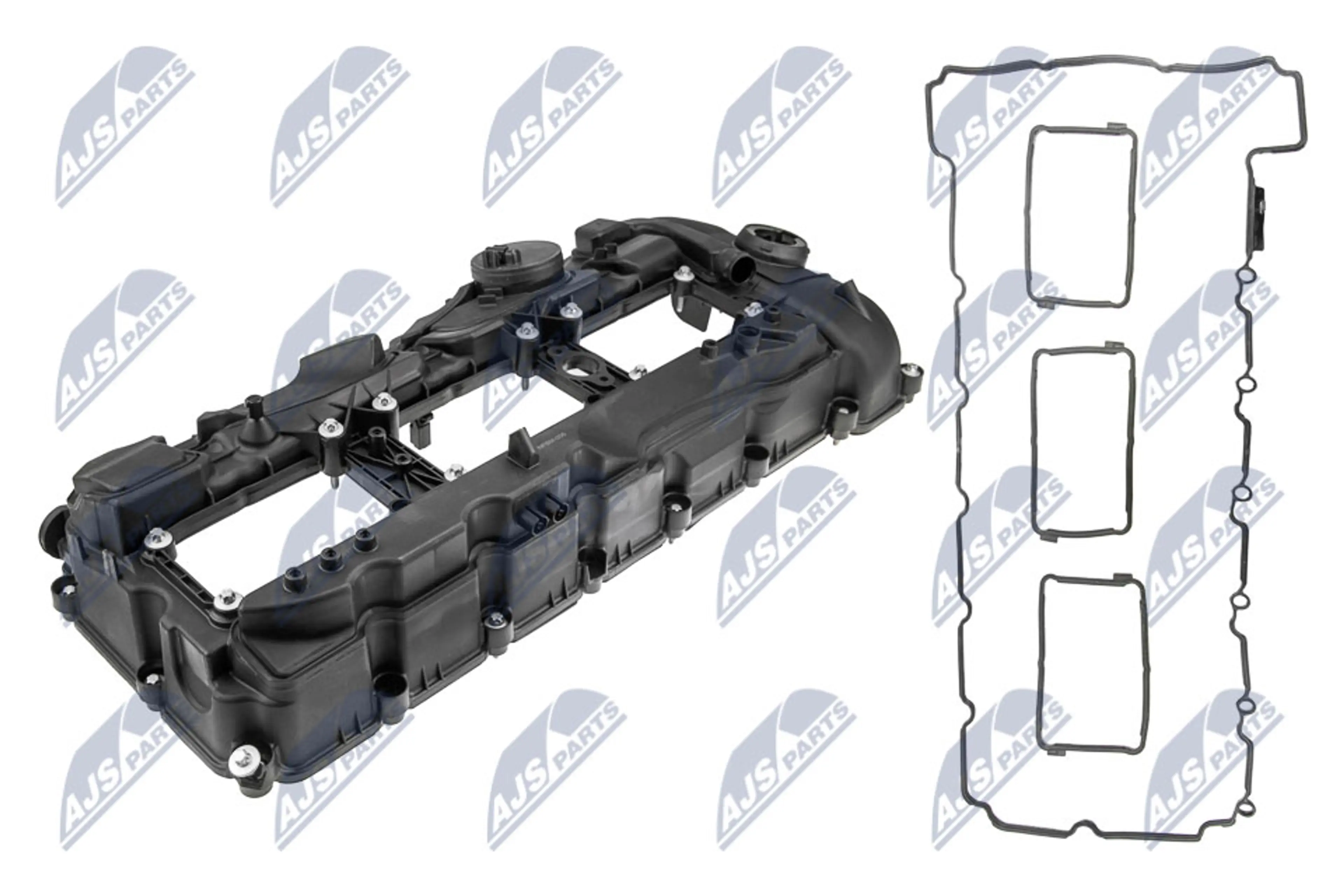 NTY POKRYWA ZAWORÓW