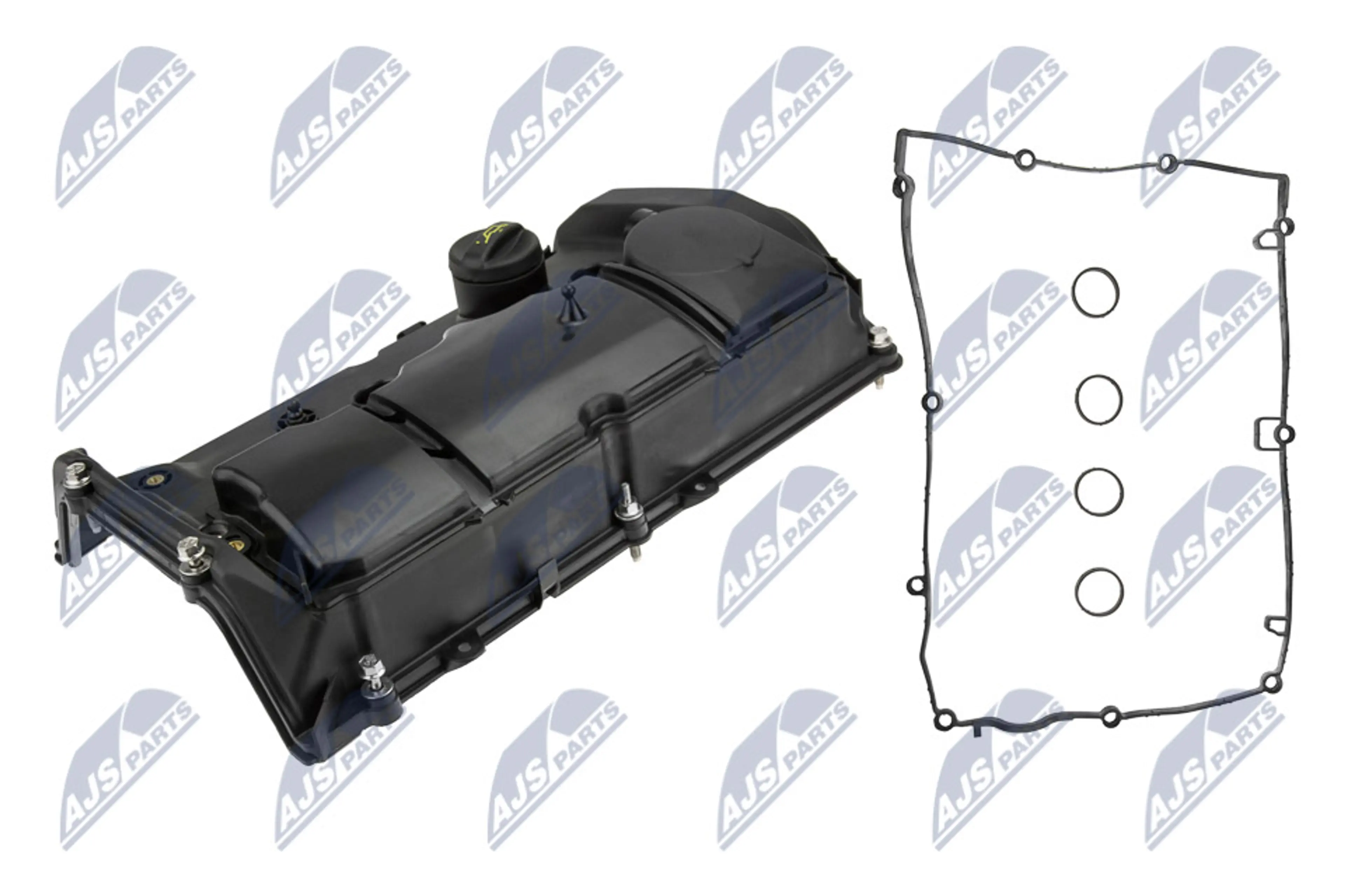 NTY POKRYWA ZAWORÓW