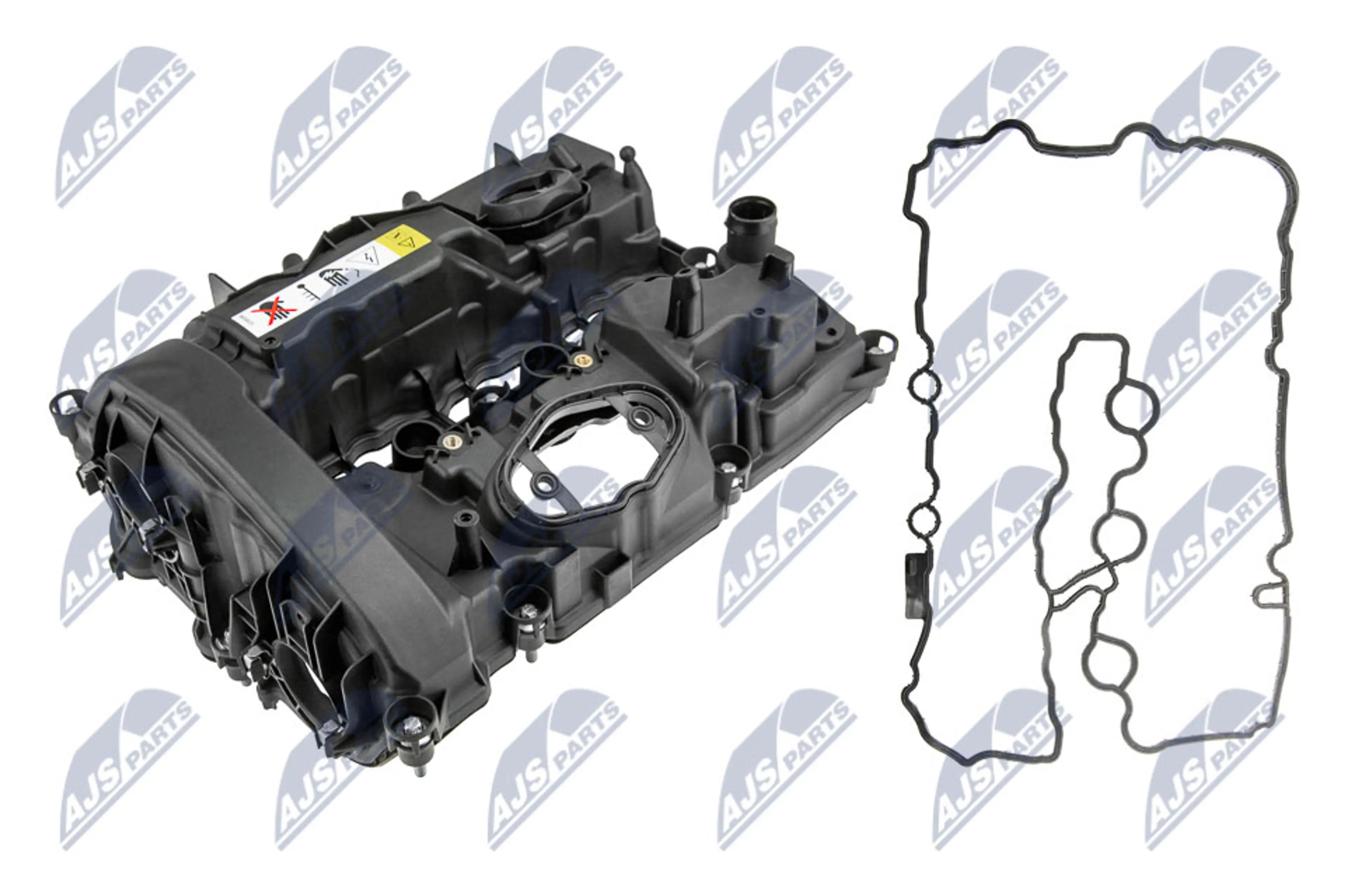 NTY POKRYWA ZAWORÓW