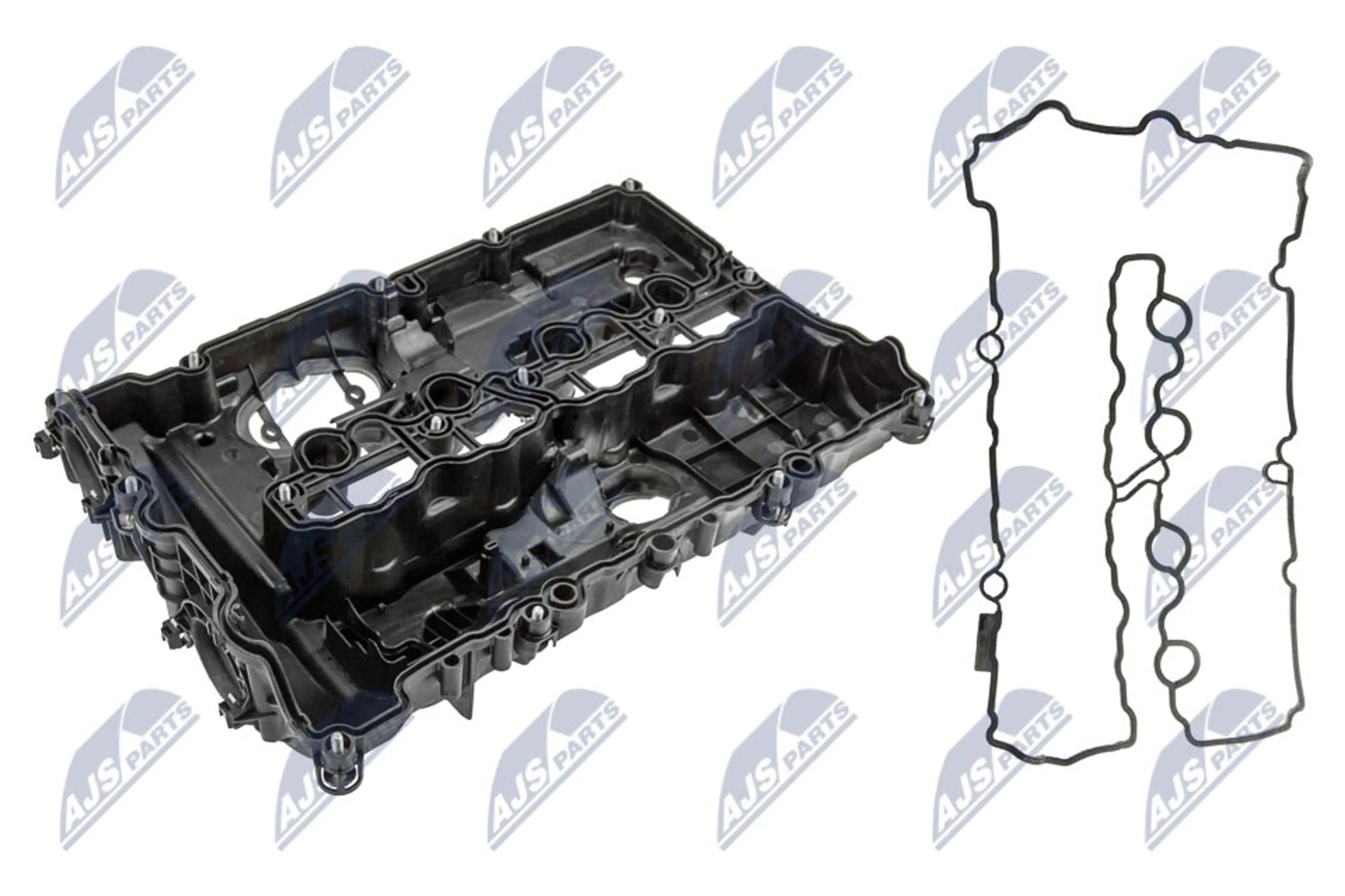 NTY POKRYWA ZAWORÓW