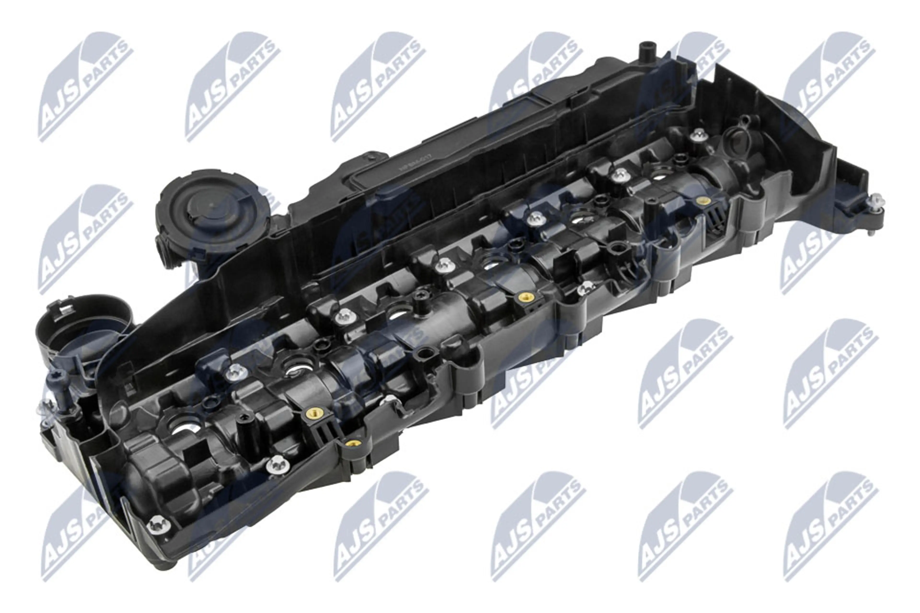 NTY POKRYWA ZAWORÓW