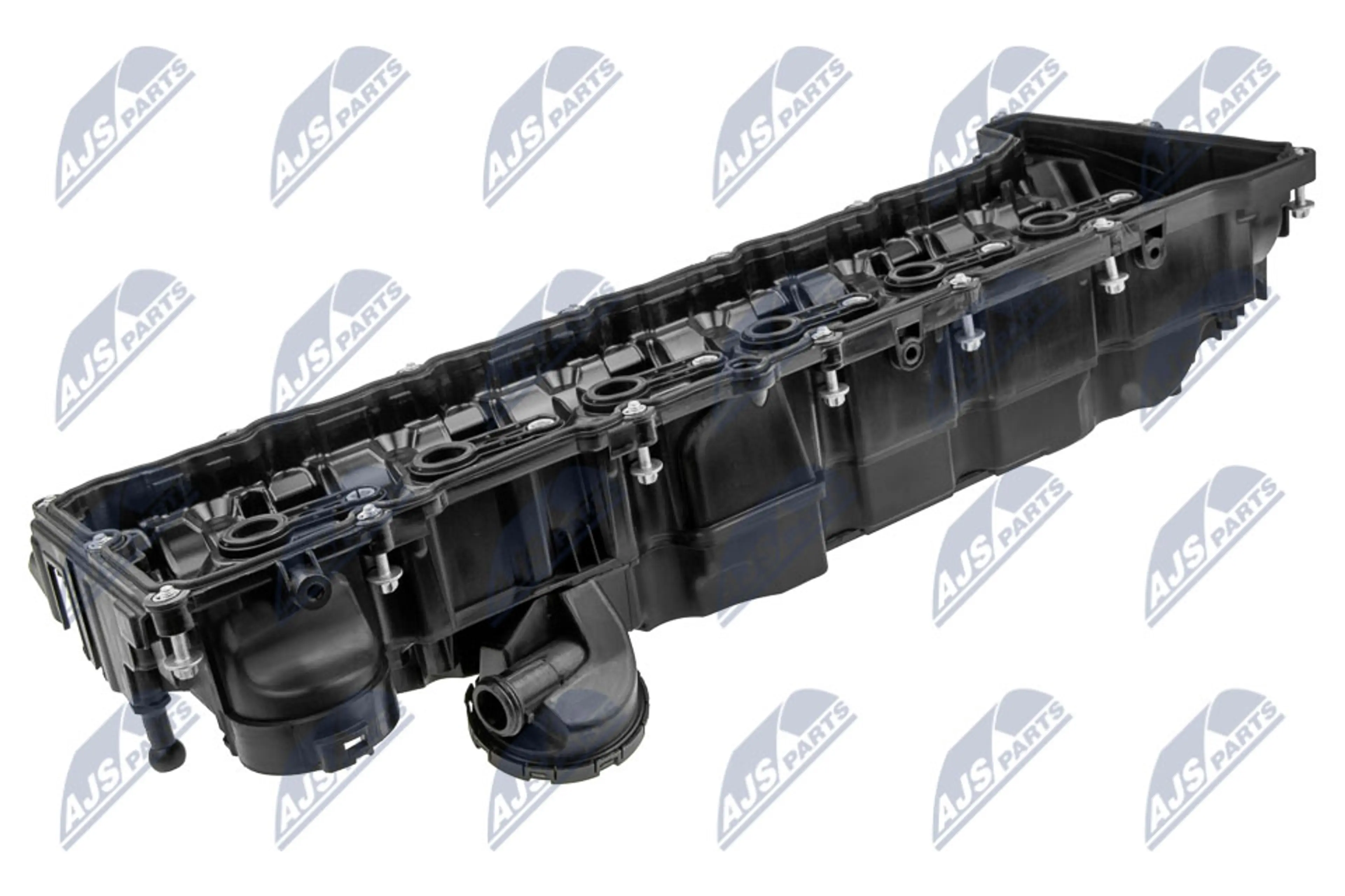 NTY POKRYWA ZAWORÓW