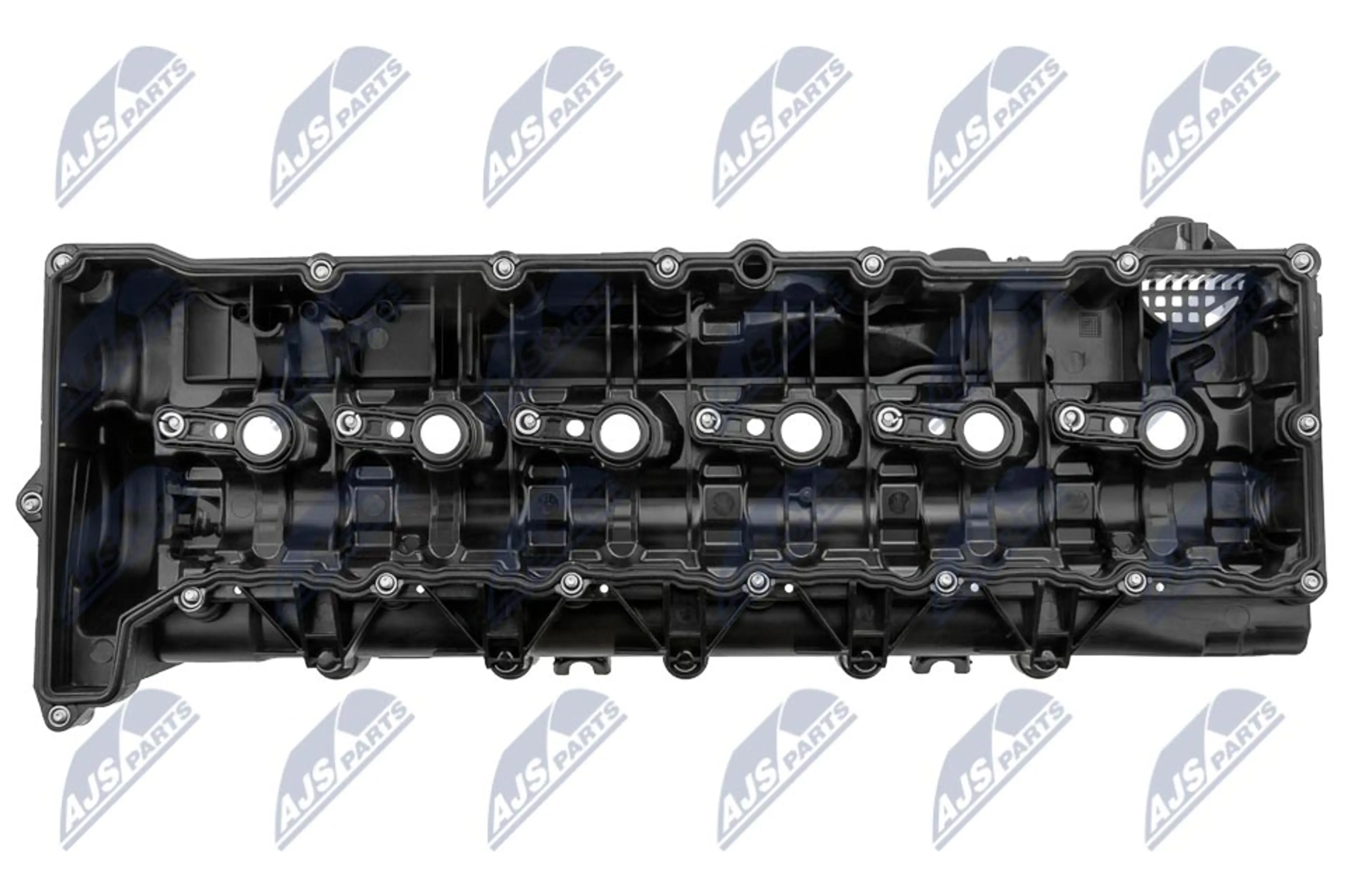 NTY POKRYWA ZAWORÓW