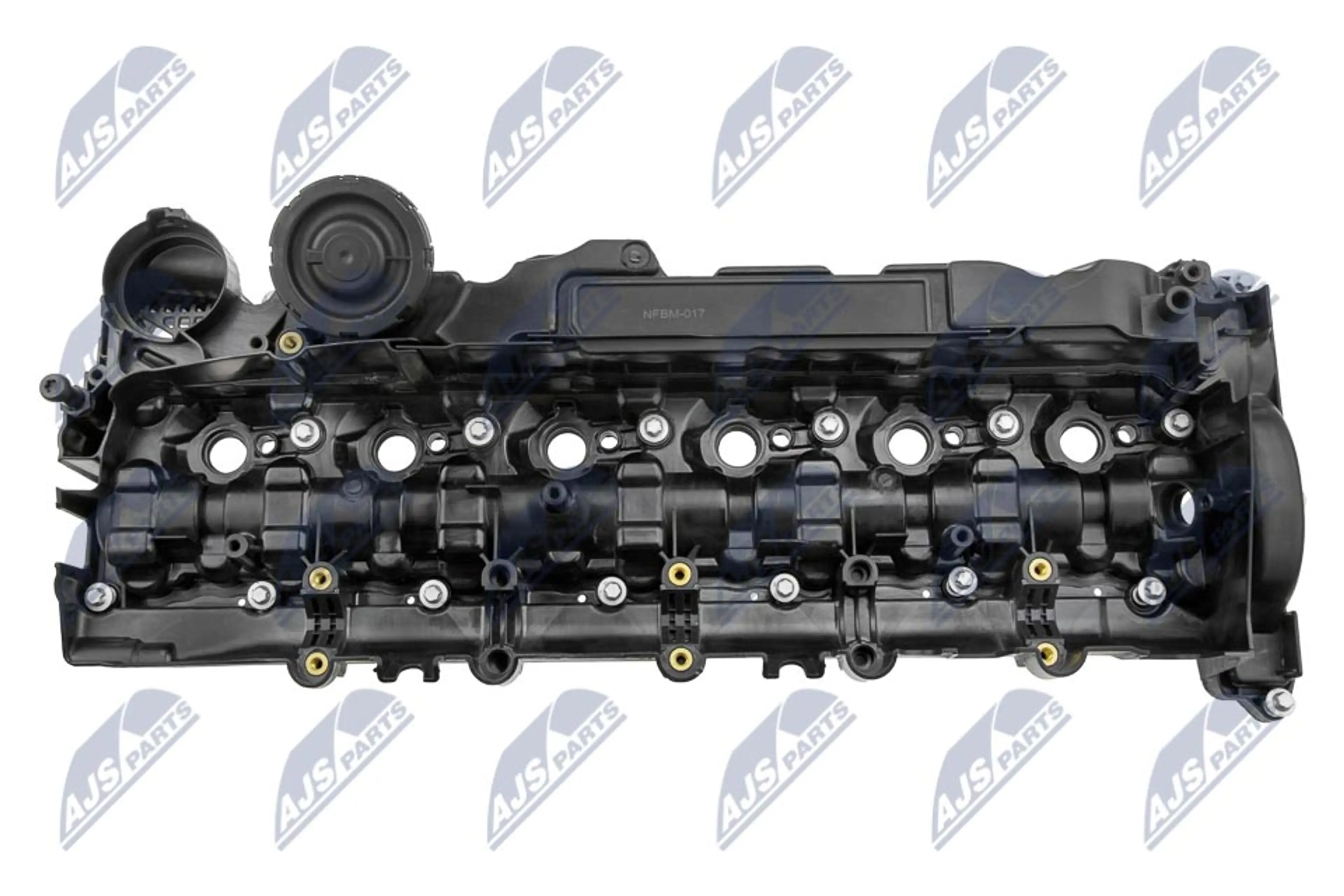 NTY POKRYWA ZAWORÓW