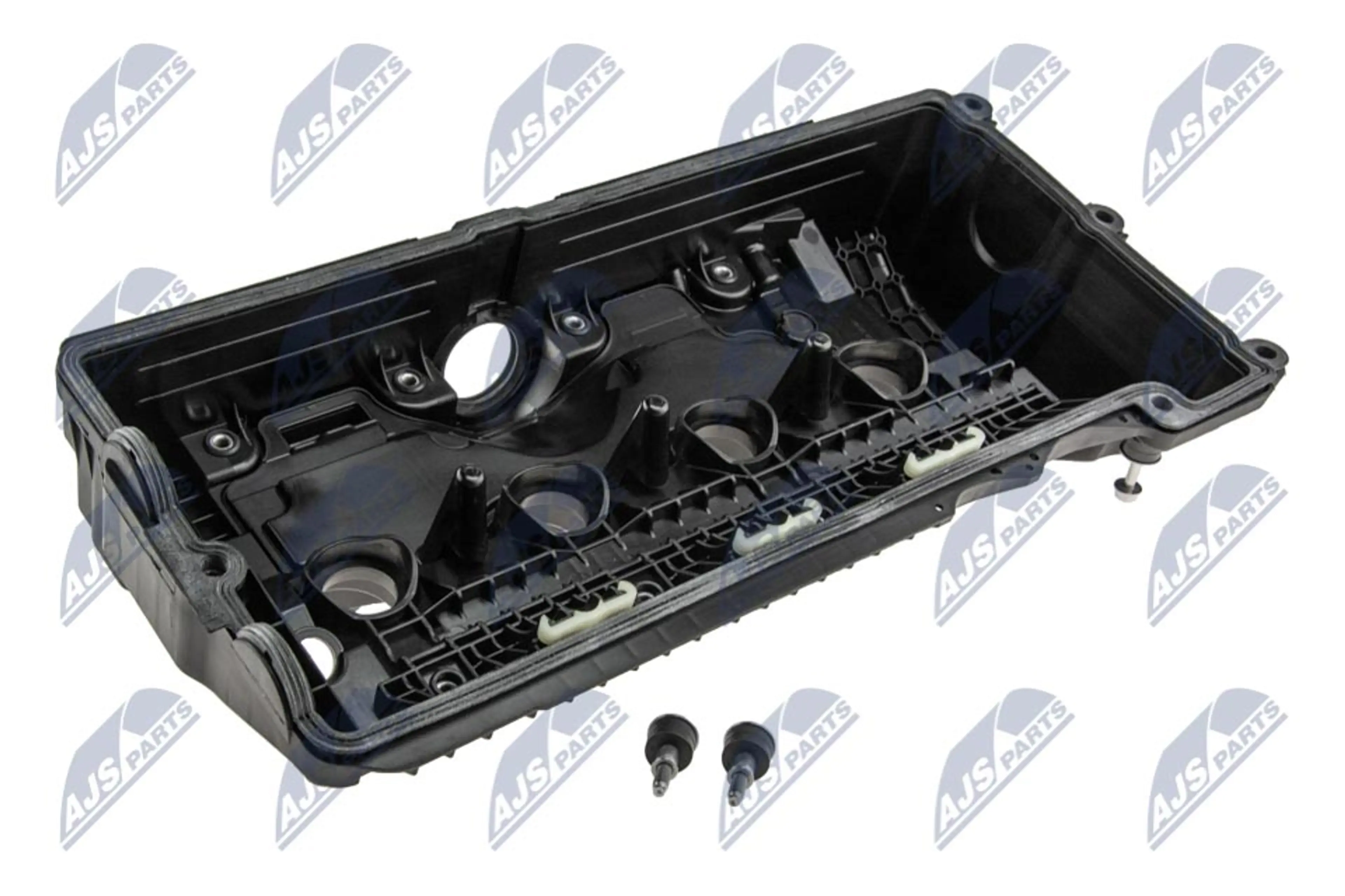 NTY POKRYWA ZAWORÓW