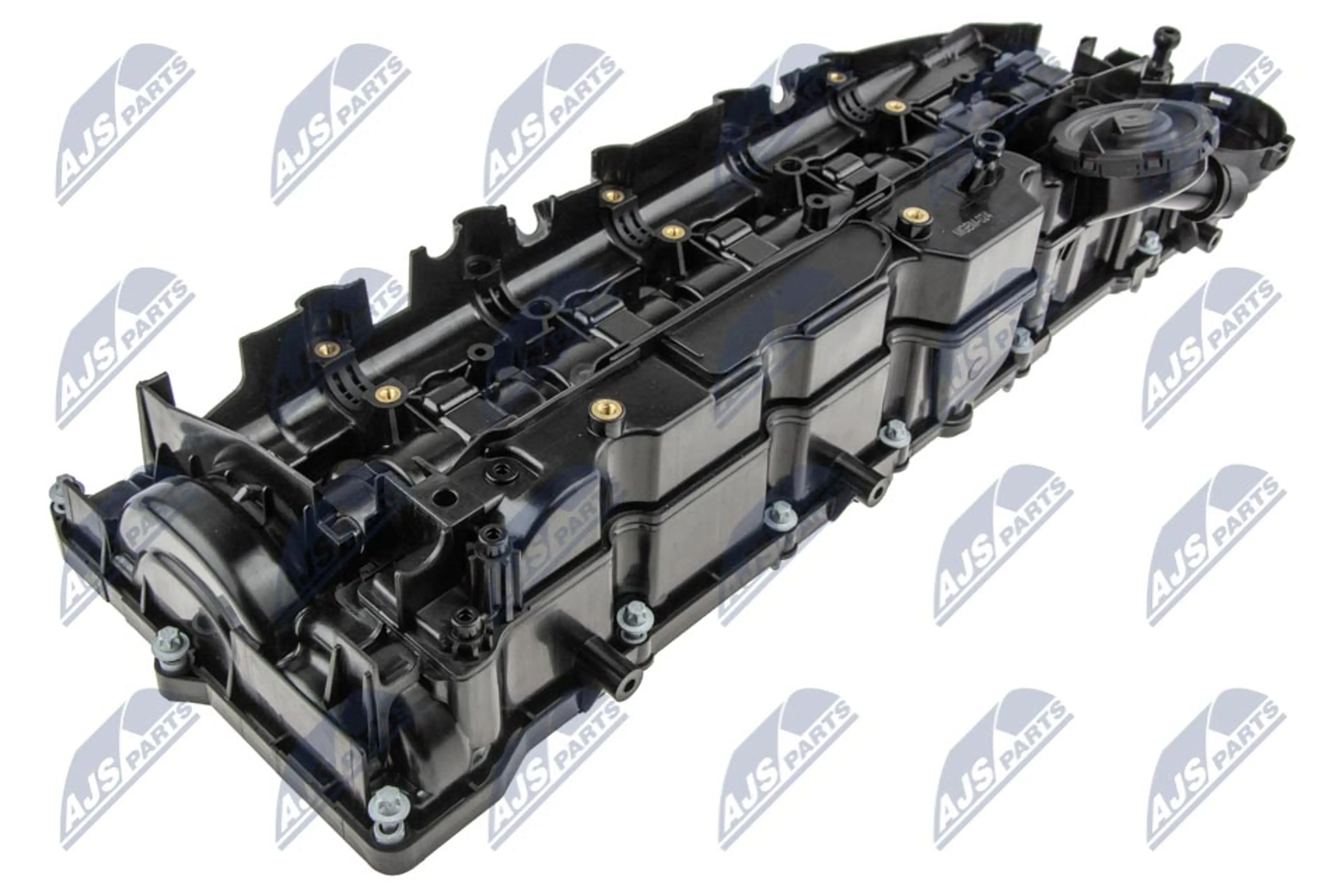 NTY POKRYWA ZAWORÓW