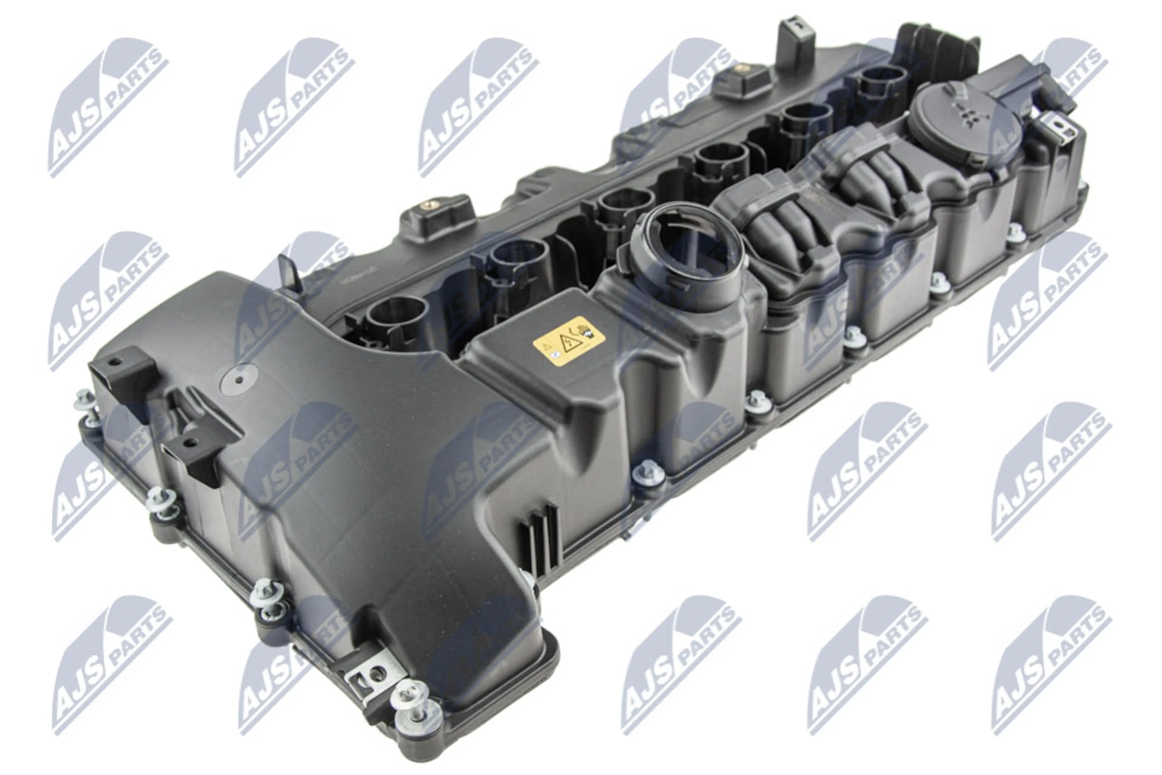 NTY POKRYWA ZAWORÓW