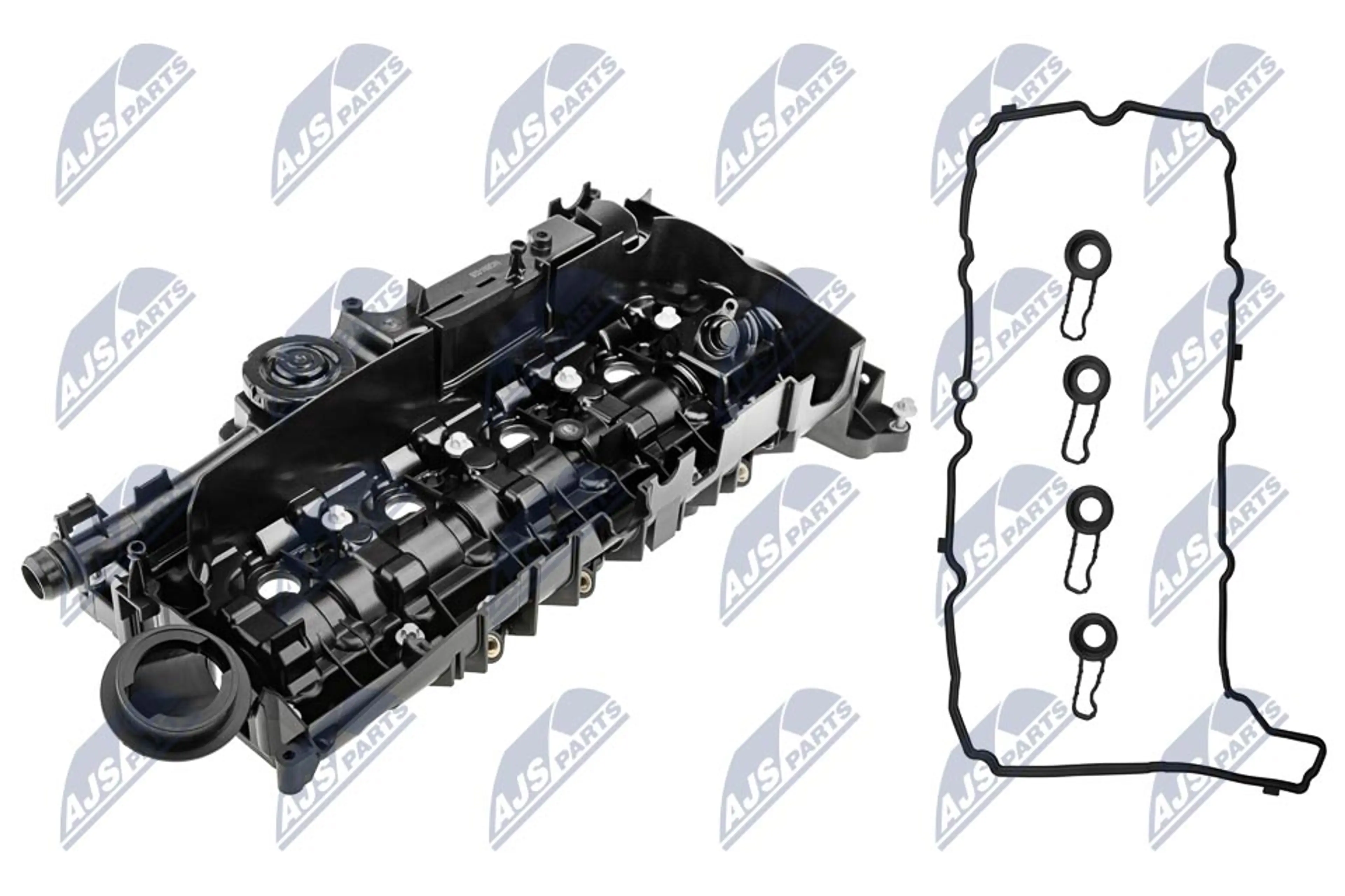 NTY POKRYWA ZAWORÓW