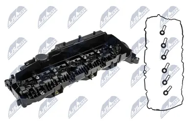 NTY POKRYWA ZAWORÓW