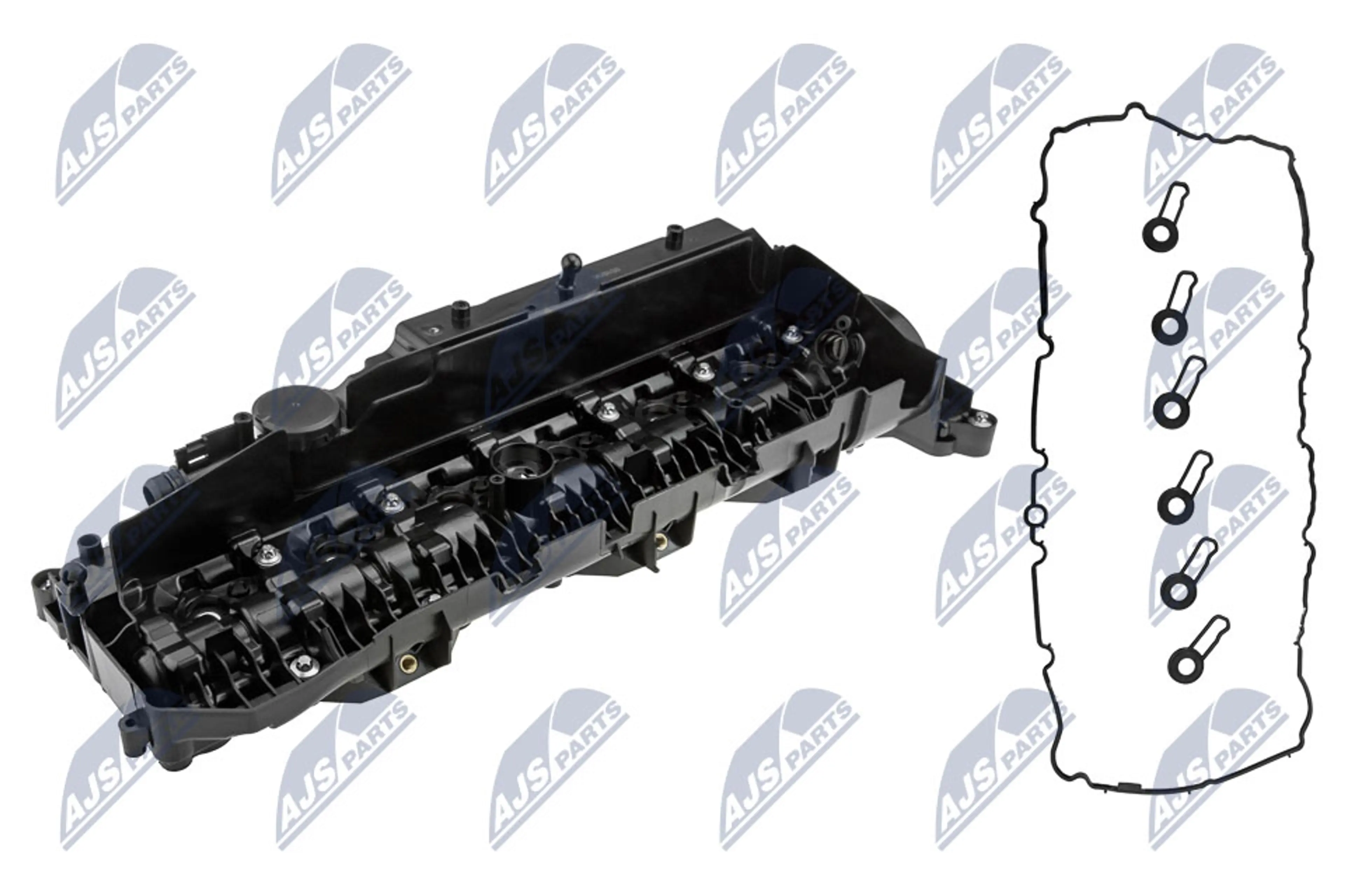 NTY POKRYWA ZAWORÓW