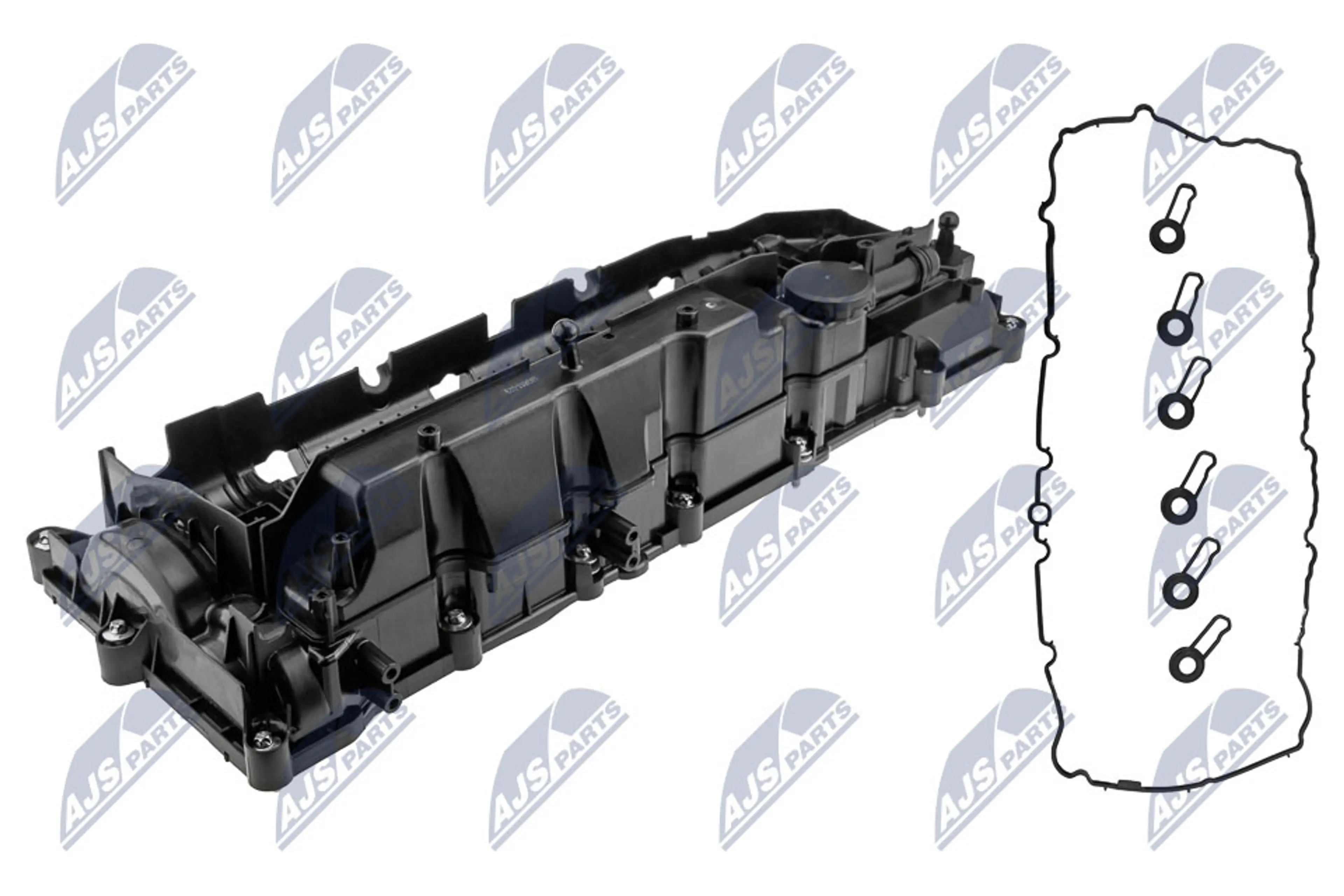 NTY POKRYWA ZAWORÓW