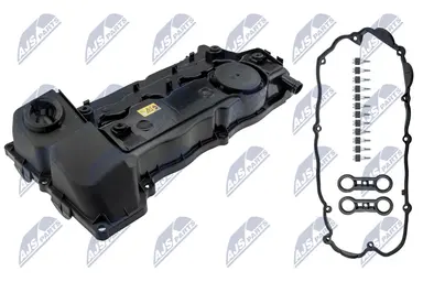 NTY POKRYWA ZAWORÓW