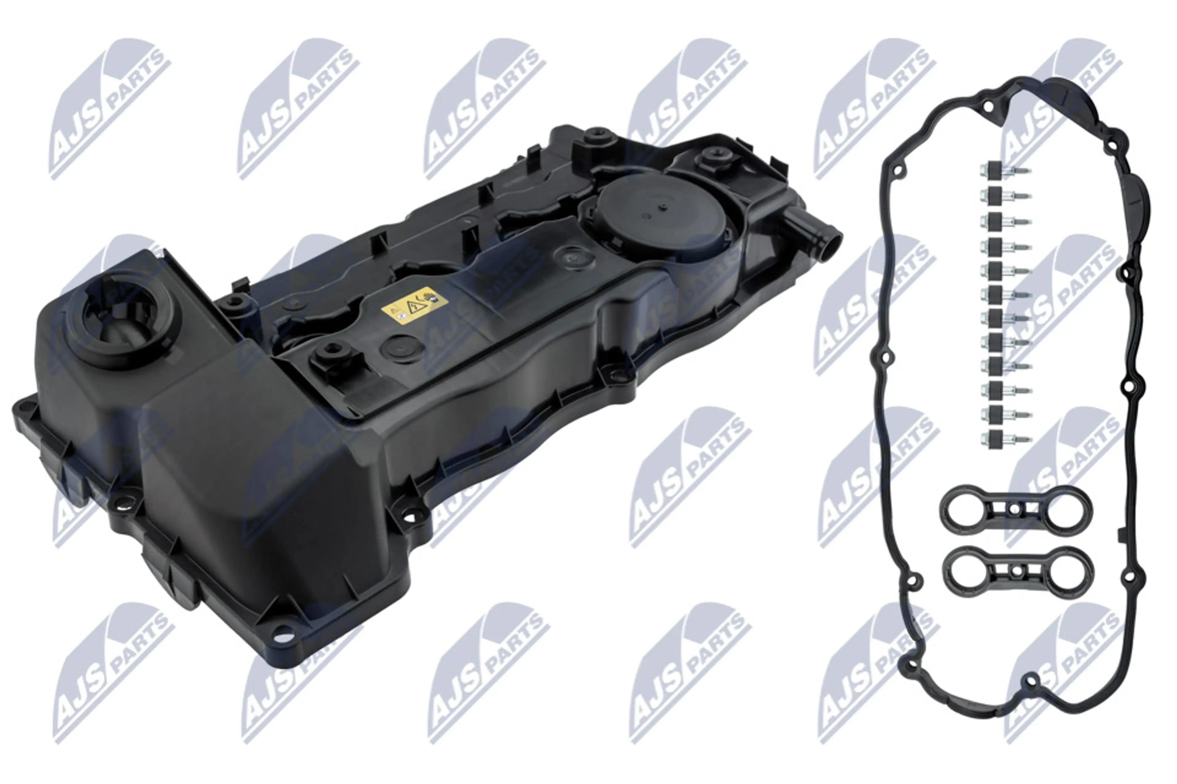 NTY POKRYWA ZAWORÓW