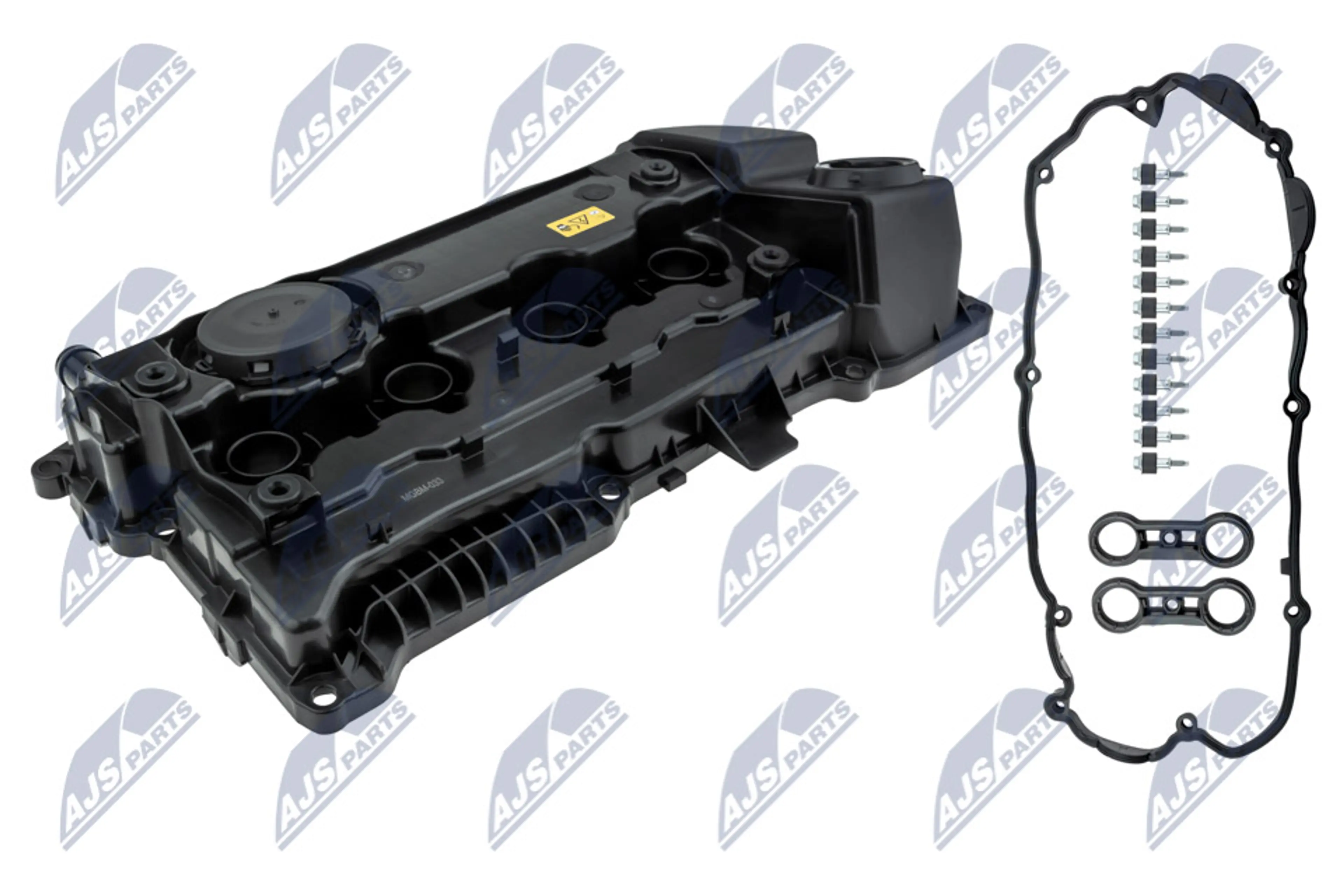 NTY POKRYWA ZAWORÓW