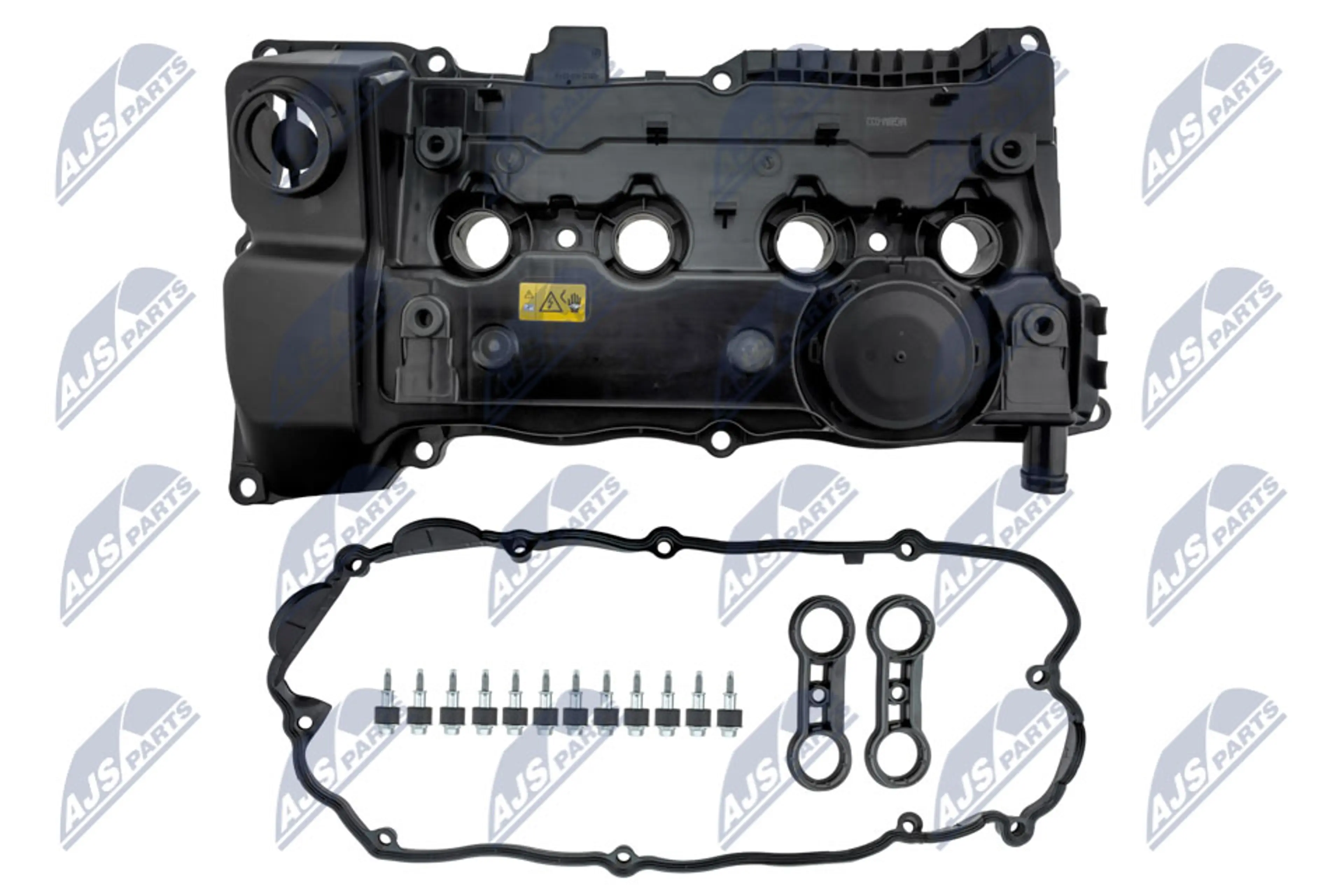 NTY POKRYWA ZAWORÓW