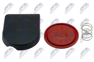 NTY MEMBRANA ODMY POKRYWY ZAWORÓW