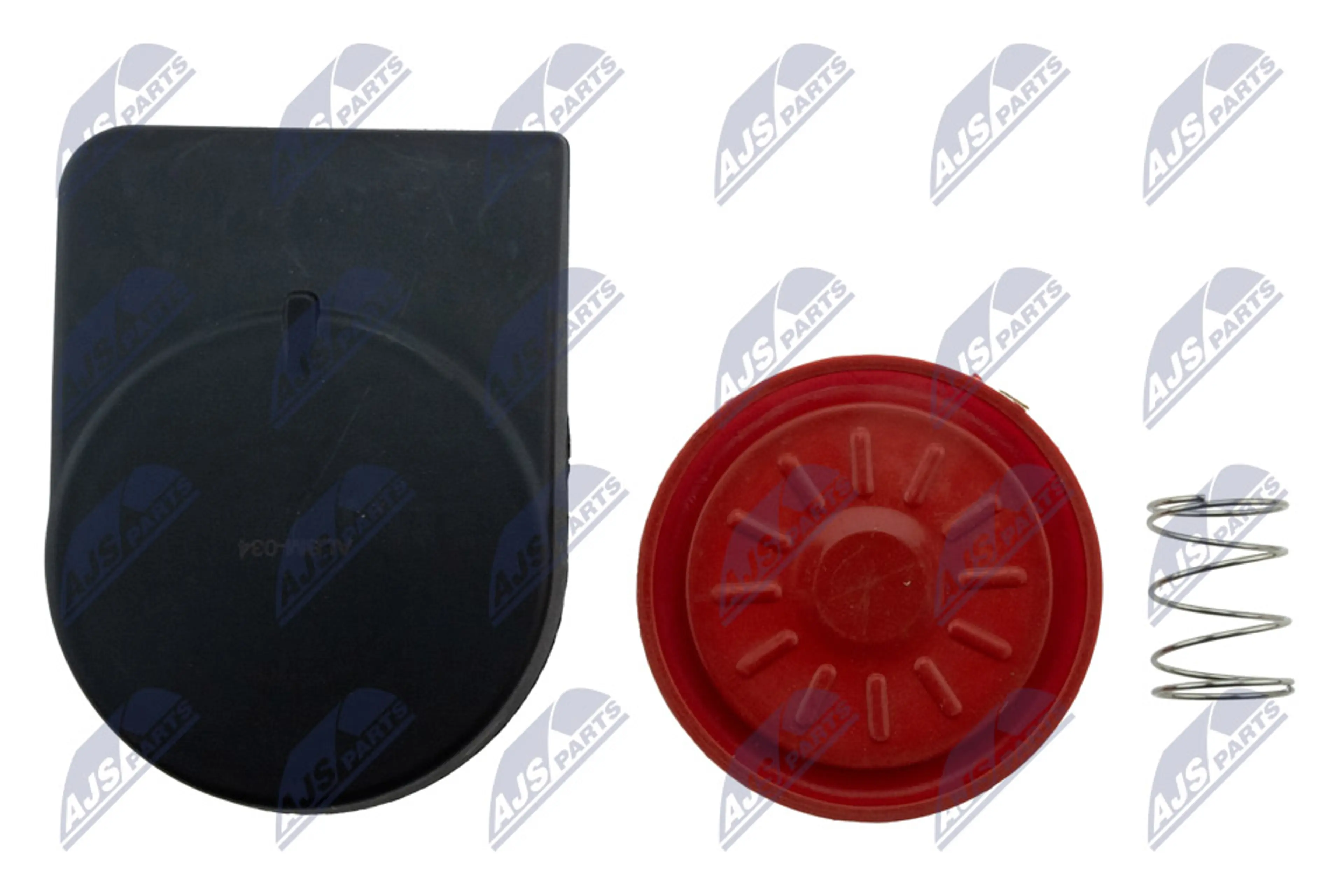 NTY MEMBRANA ODMY POKRYWY ZAWORÓW