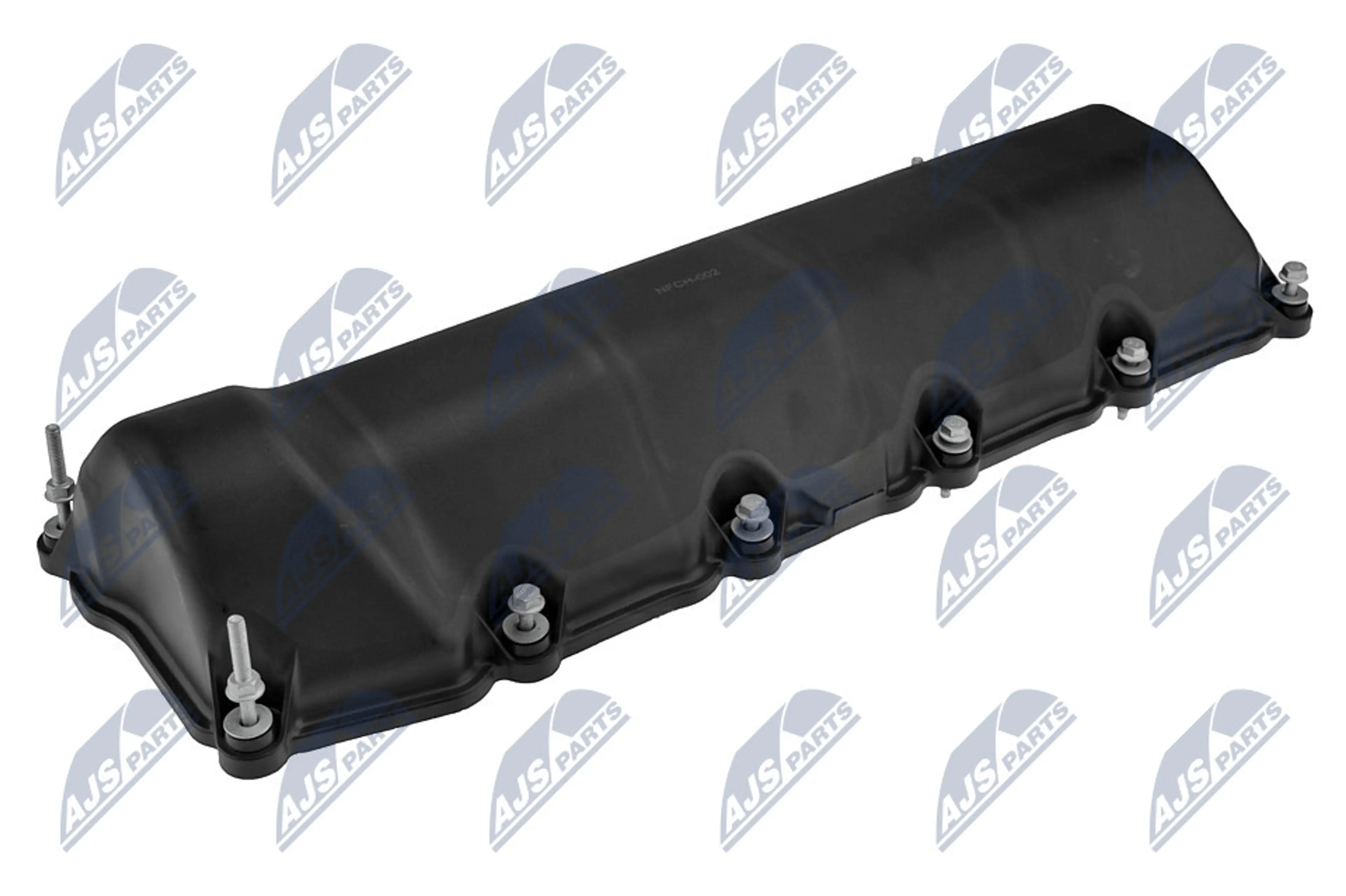 NTY POKRYWA ZAWORÓW