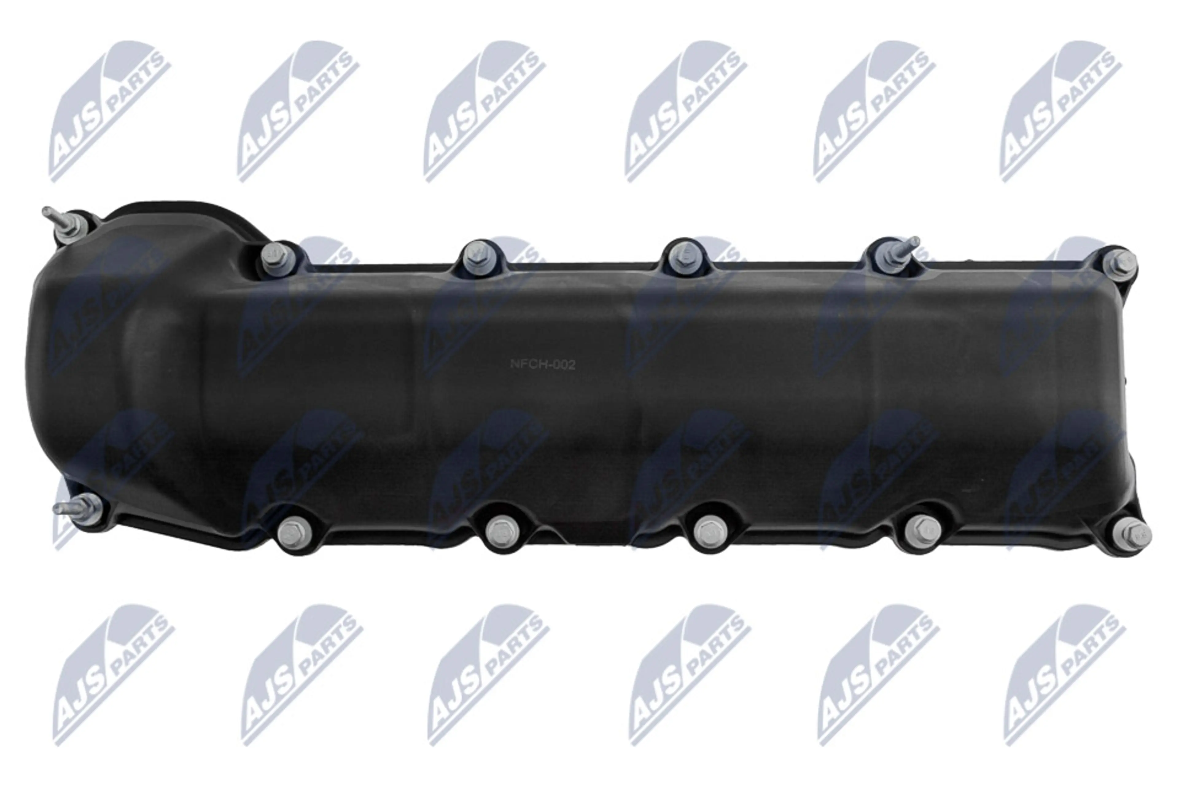 NTY POKRYWA ZAWORÓW