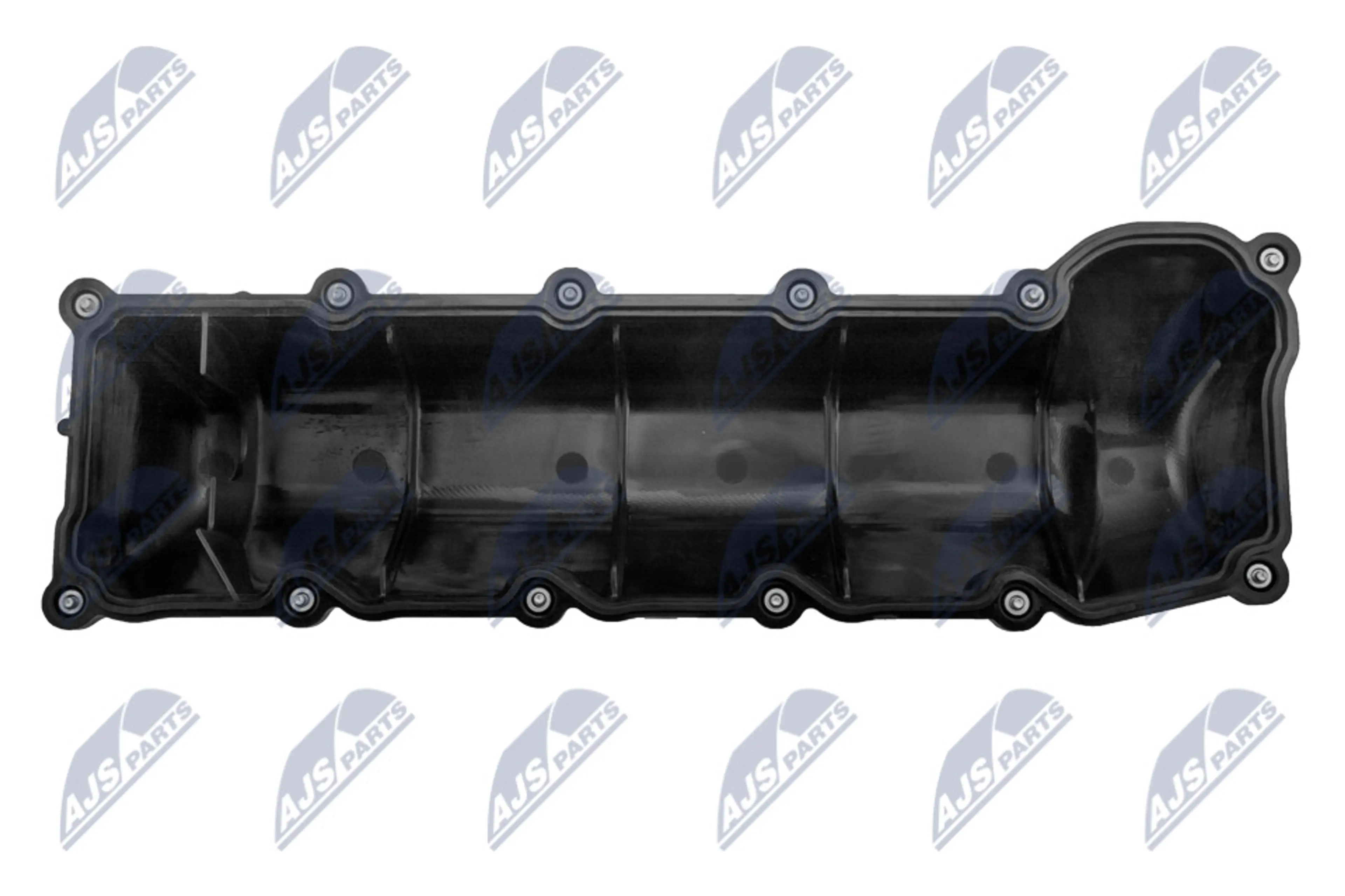 NTY POKRYWA ZAWORÓW