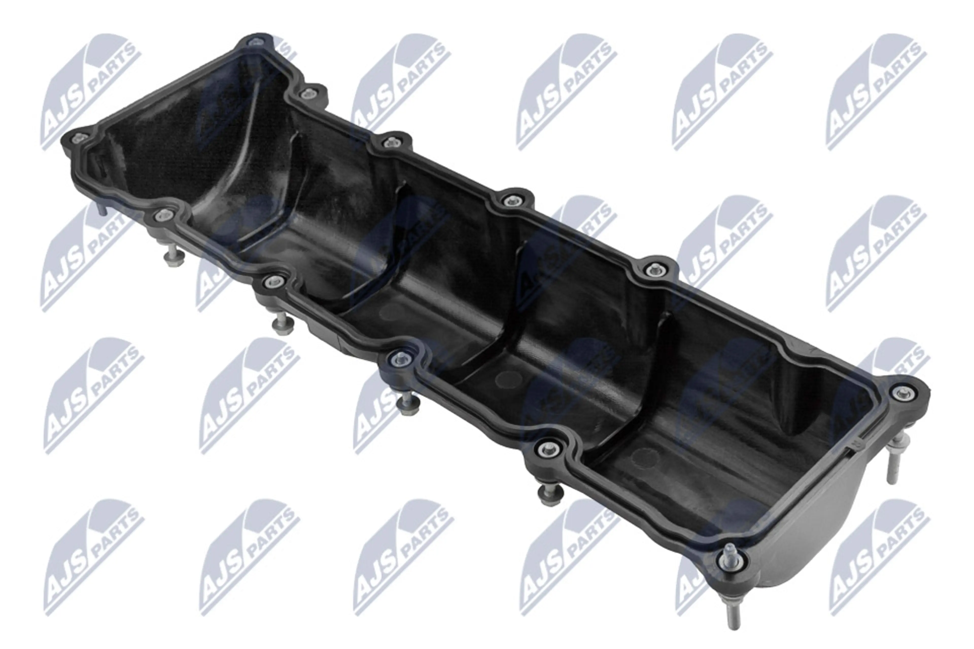 NTY POKRYWA ZAWORÓW