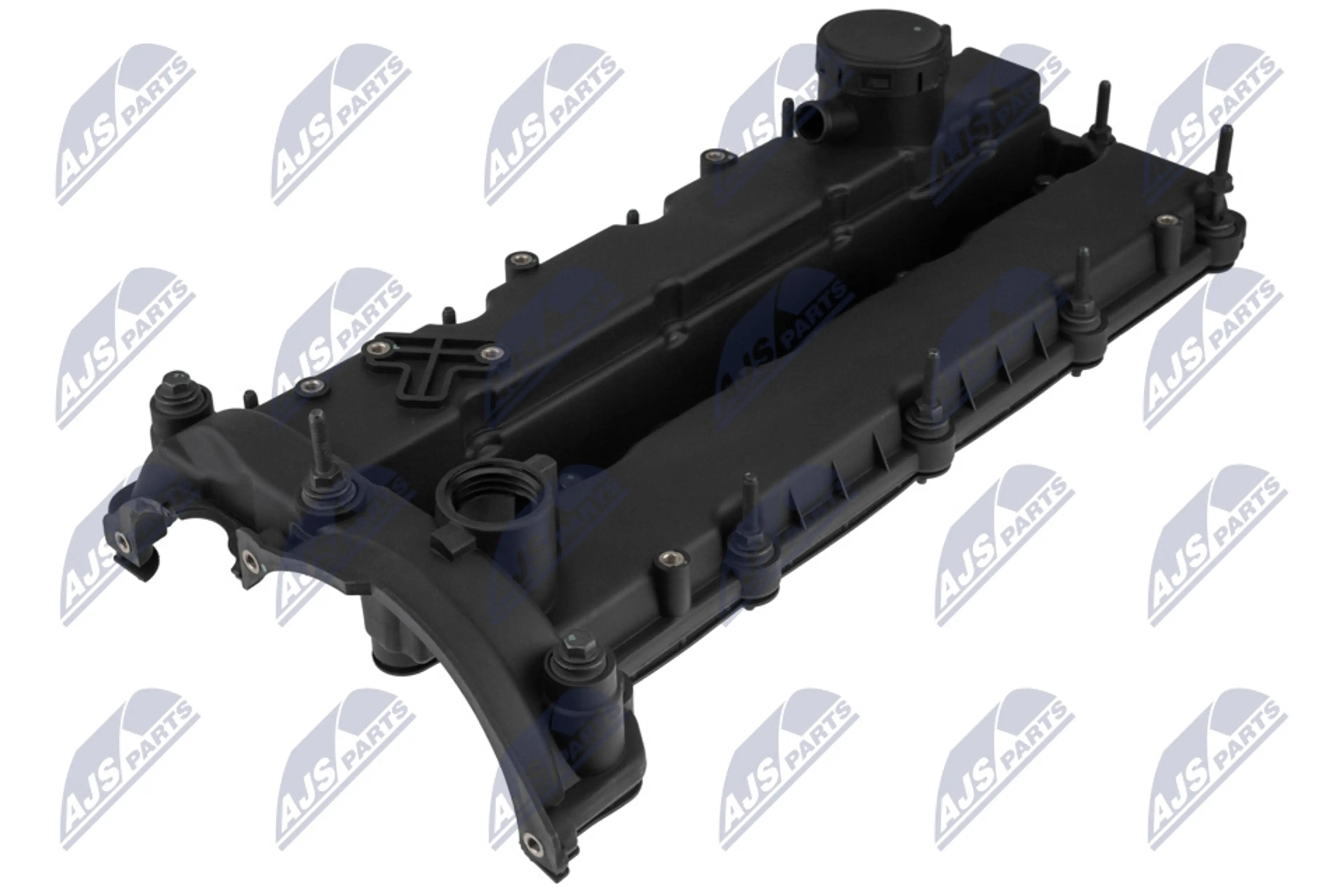 NTY POKRYWA ZAWORÓW