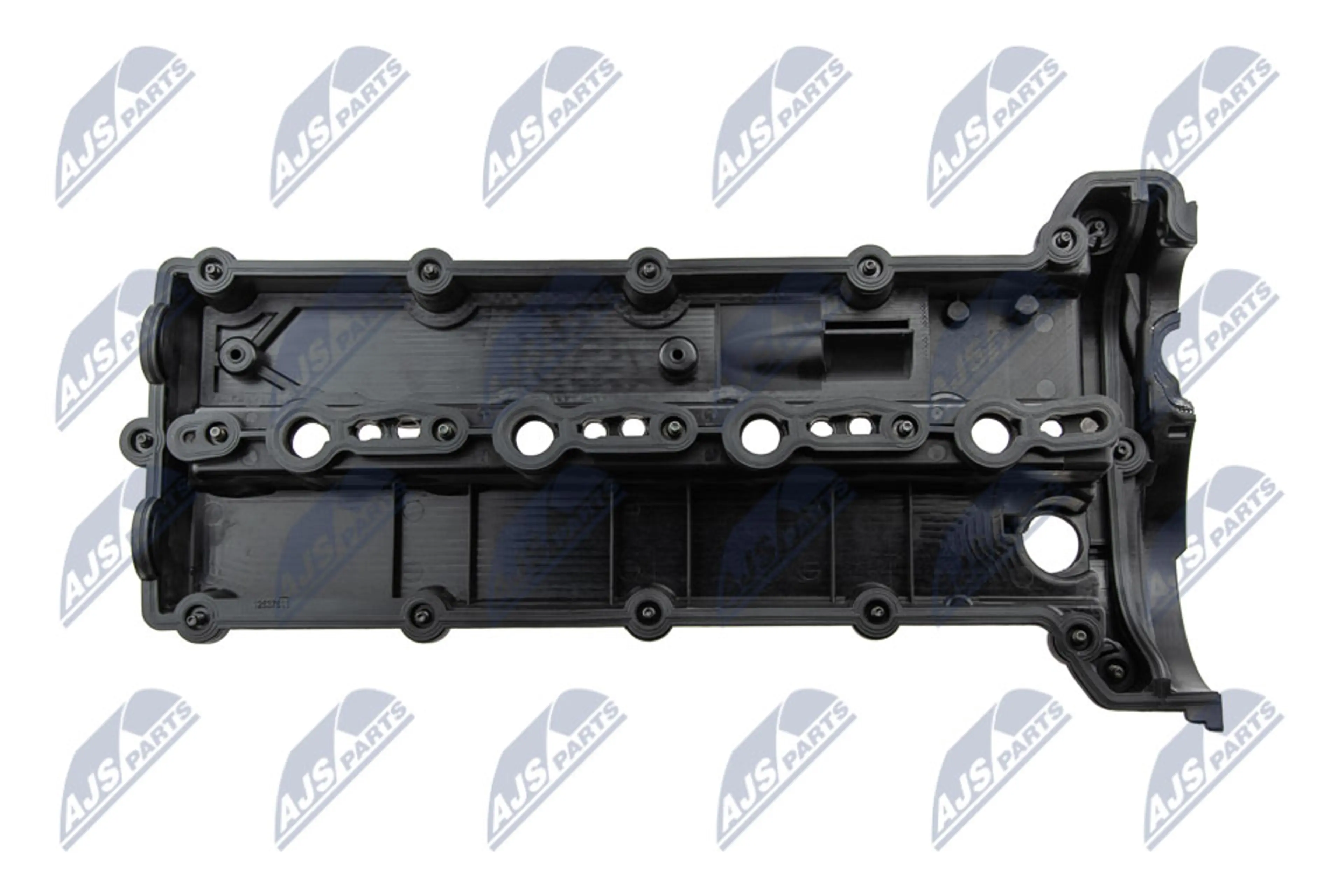 NTY POKRYWA ZAWORÓW