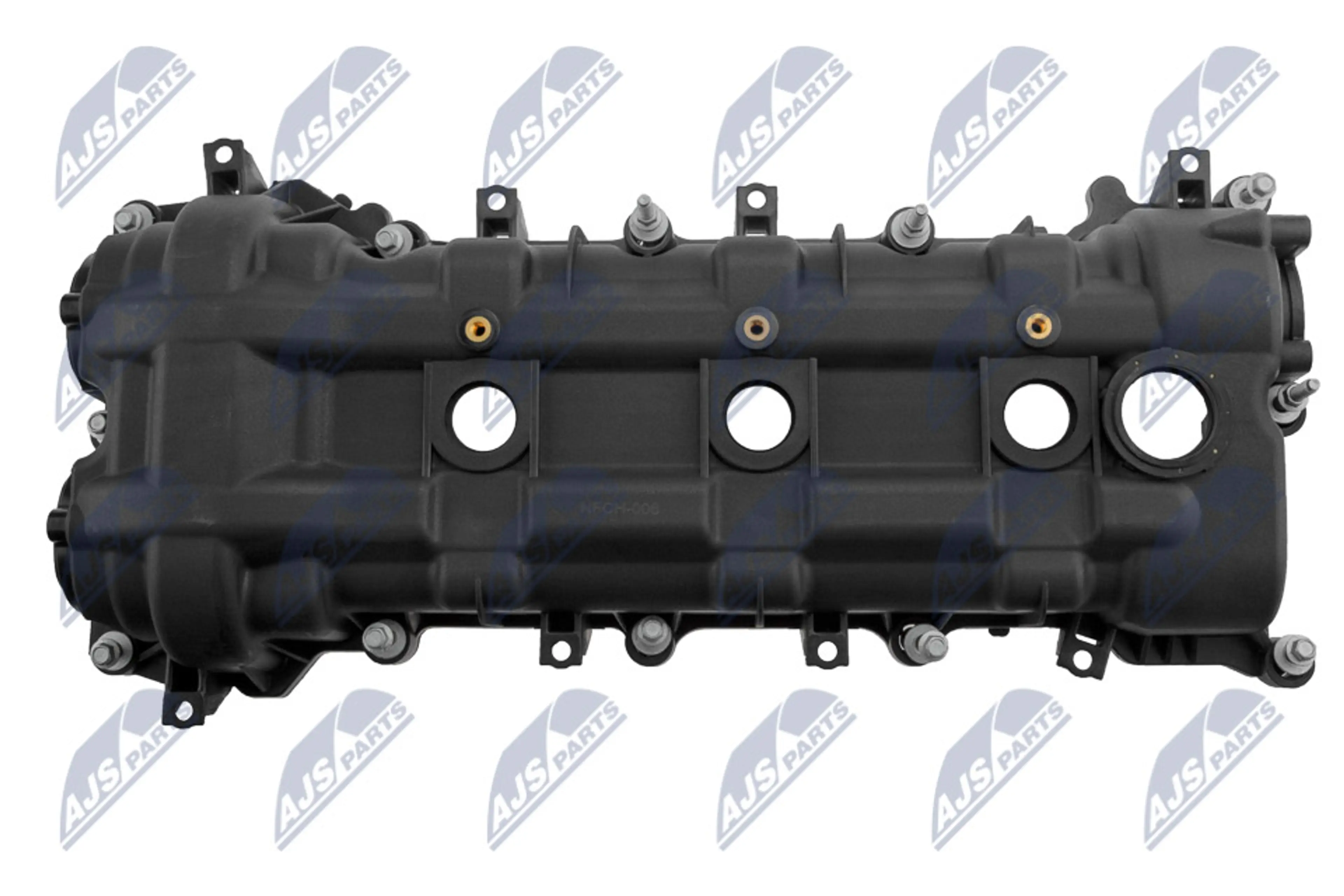 NTY POKRYWA ZAWORÓW