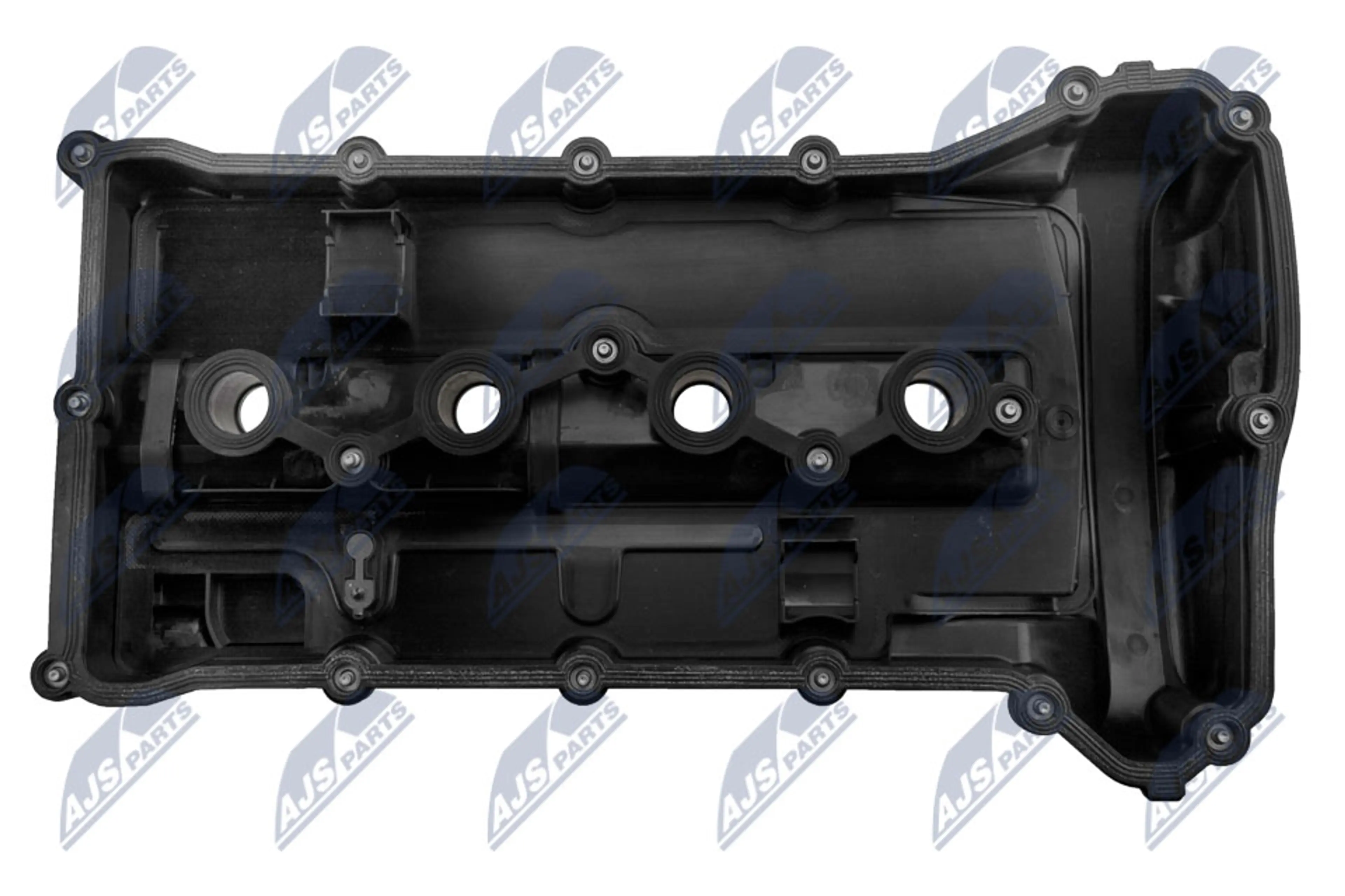 NTY POKRYWA ZAWORÓW