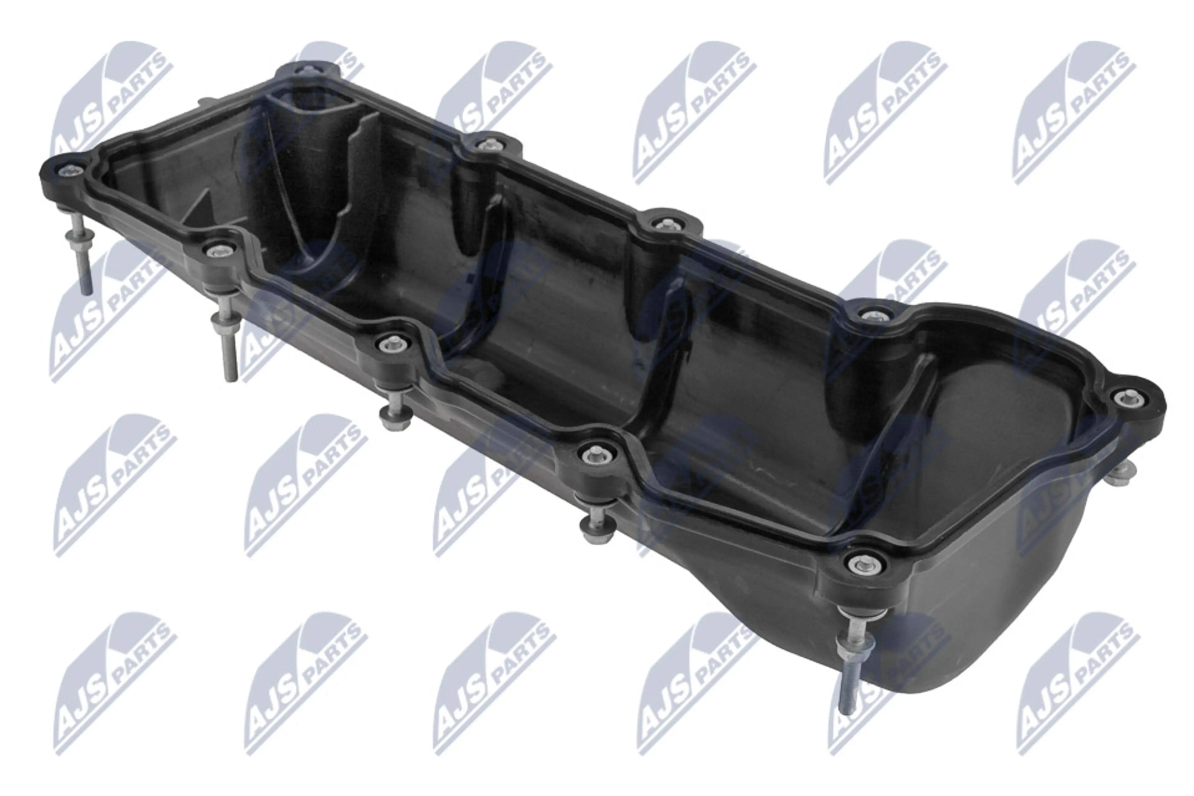 NTY POKRYWA ZAWORÓW