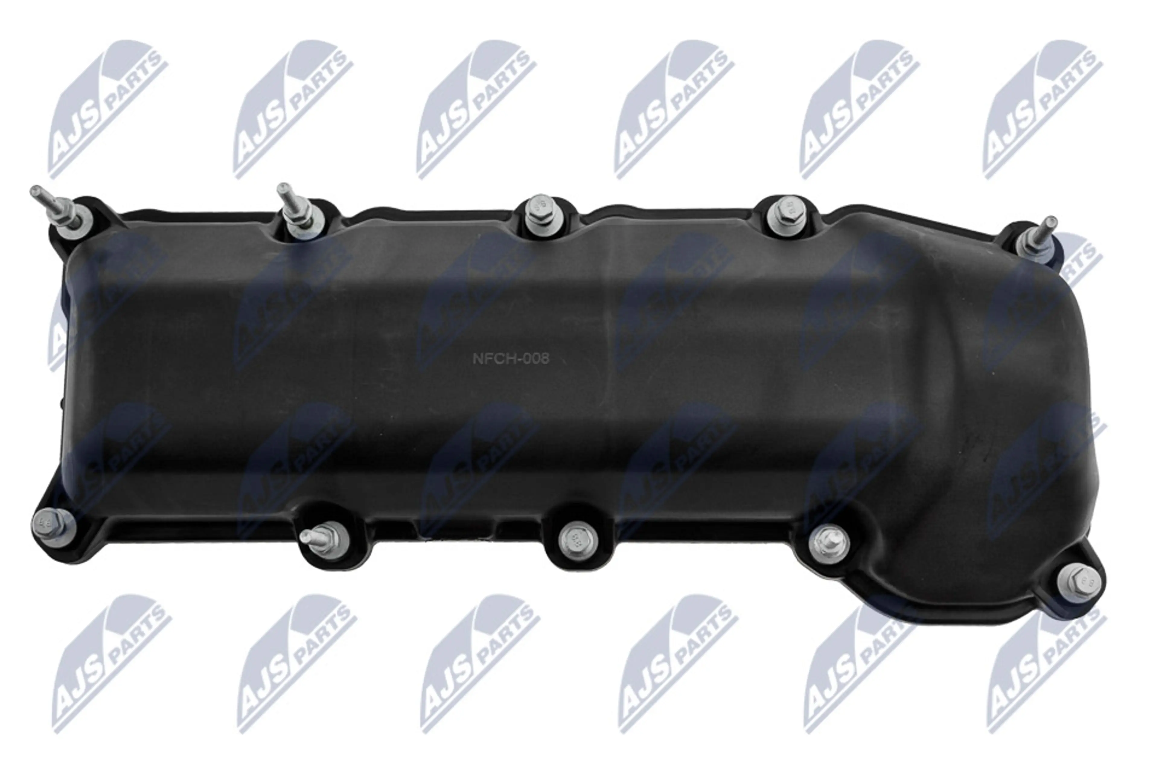 NTY POKRYWA ZAWORÓW