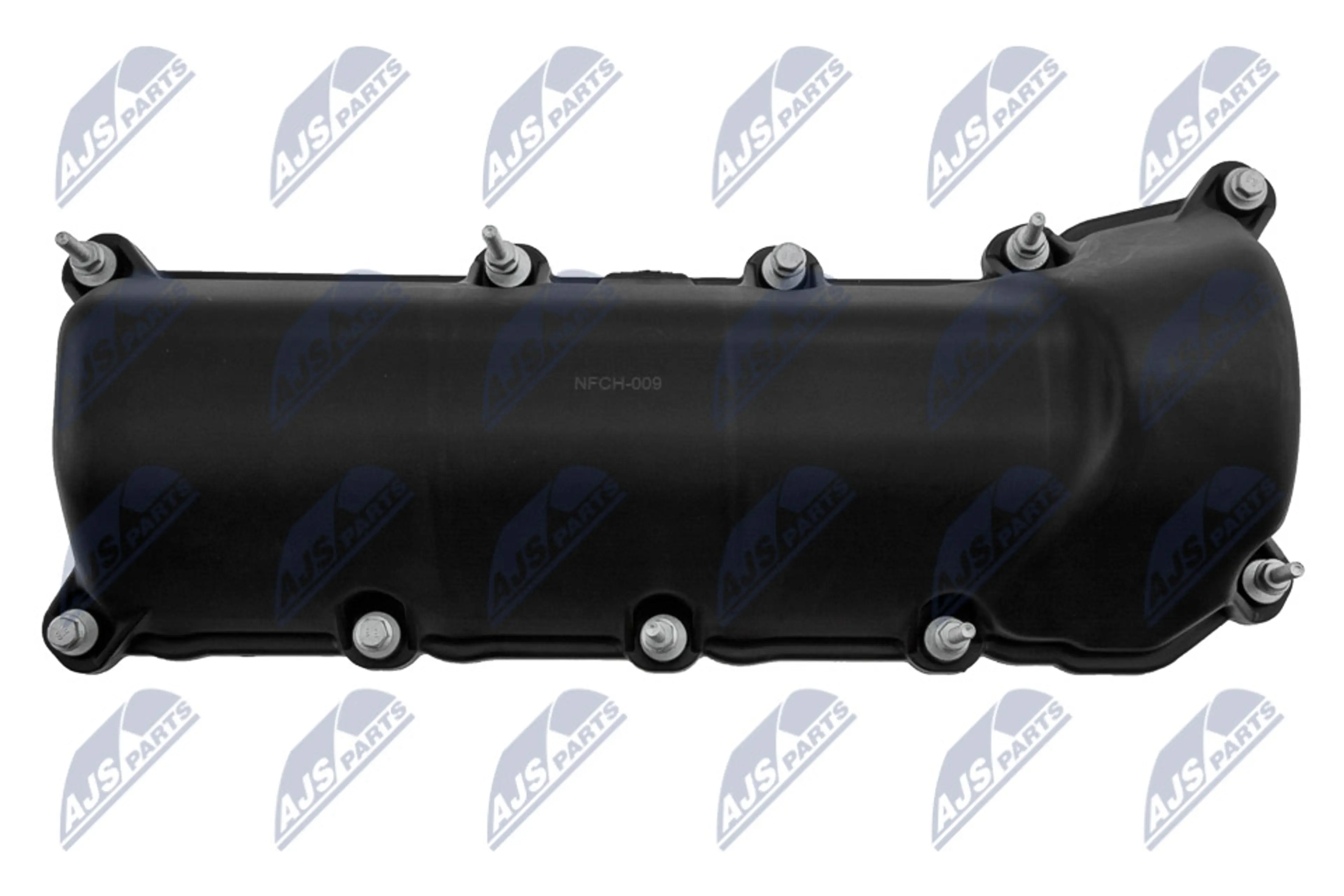 NTY POKRYWA ZAWORÓW