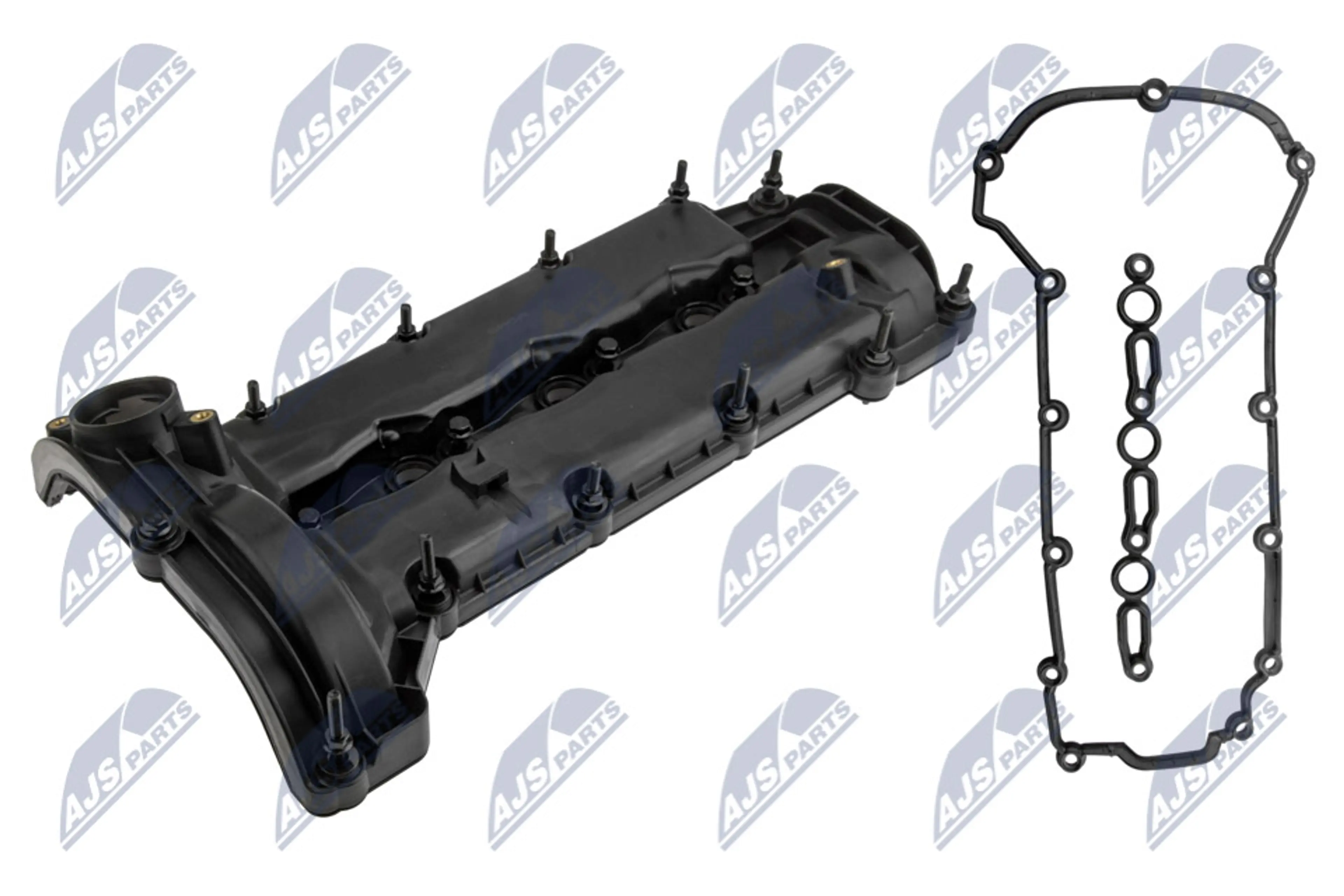 NTY POKRYWA ZAWORÓW