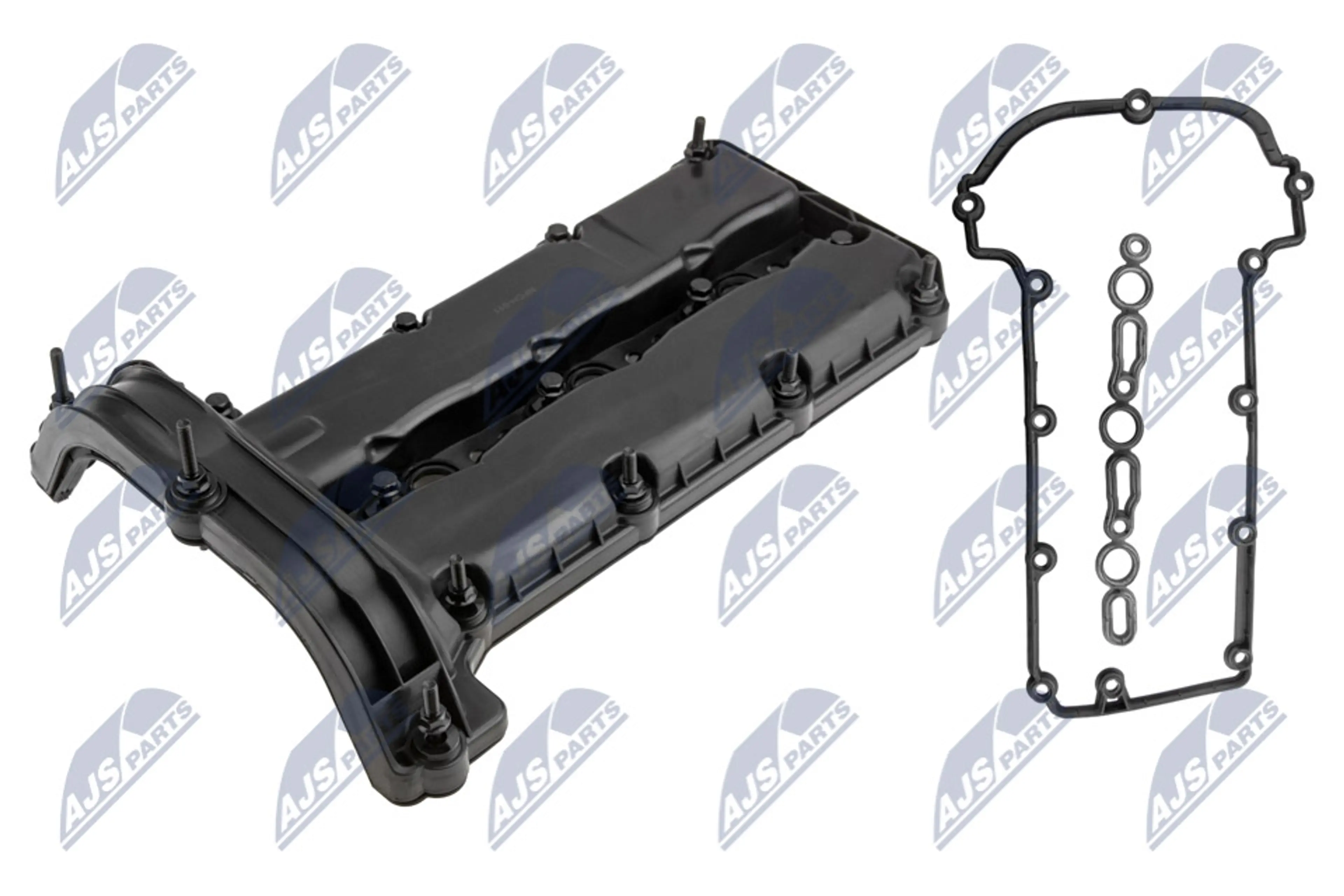 NTY POKRYWA ZAWORÓW