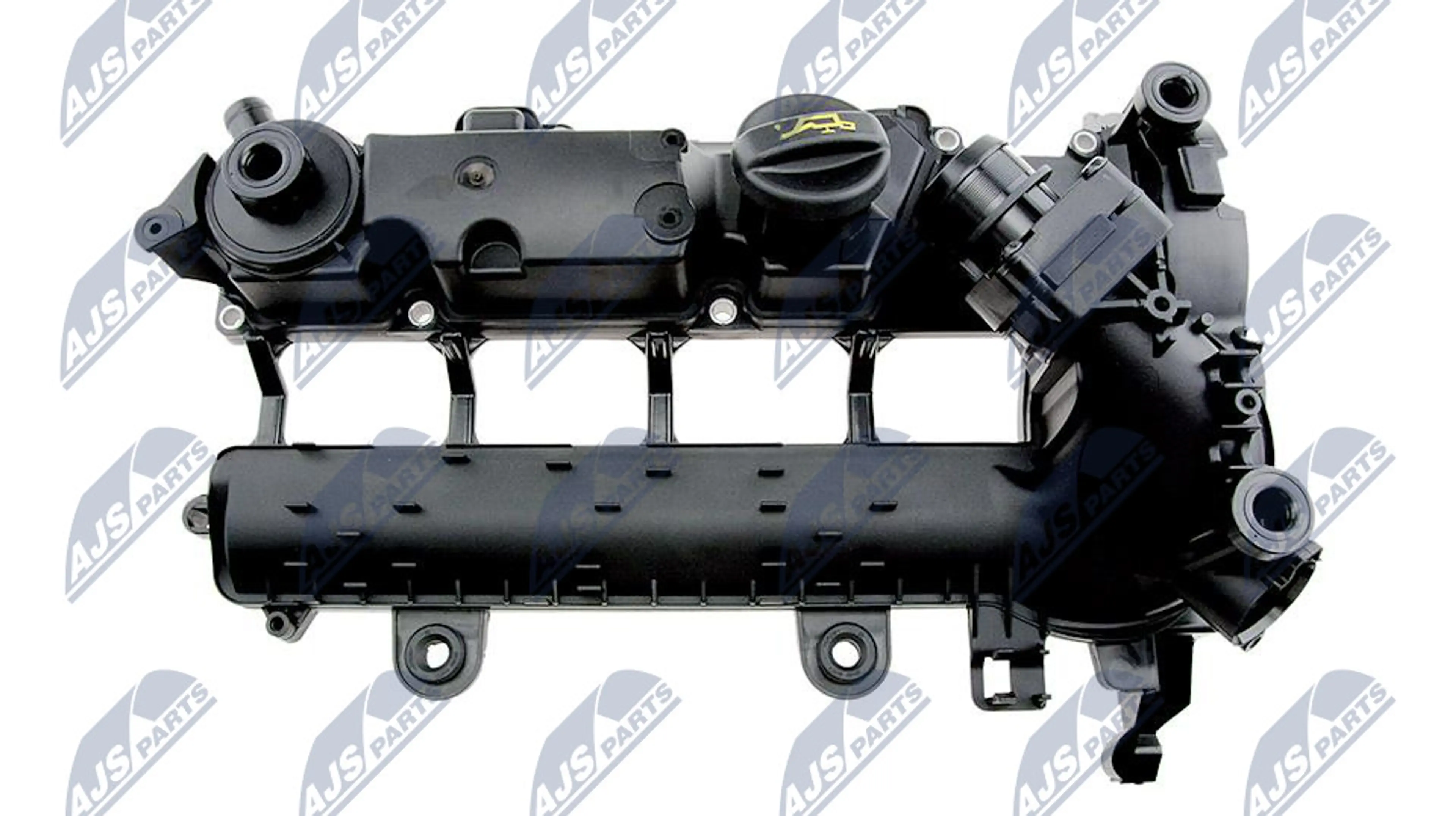 NTY POKRYWA ZAWORÓW