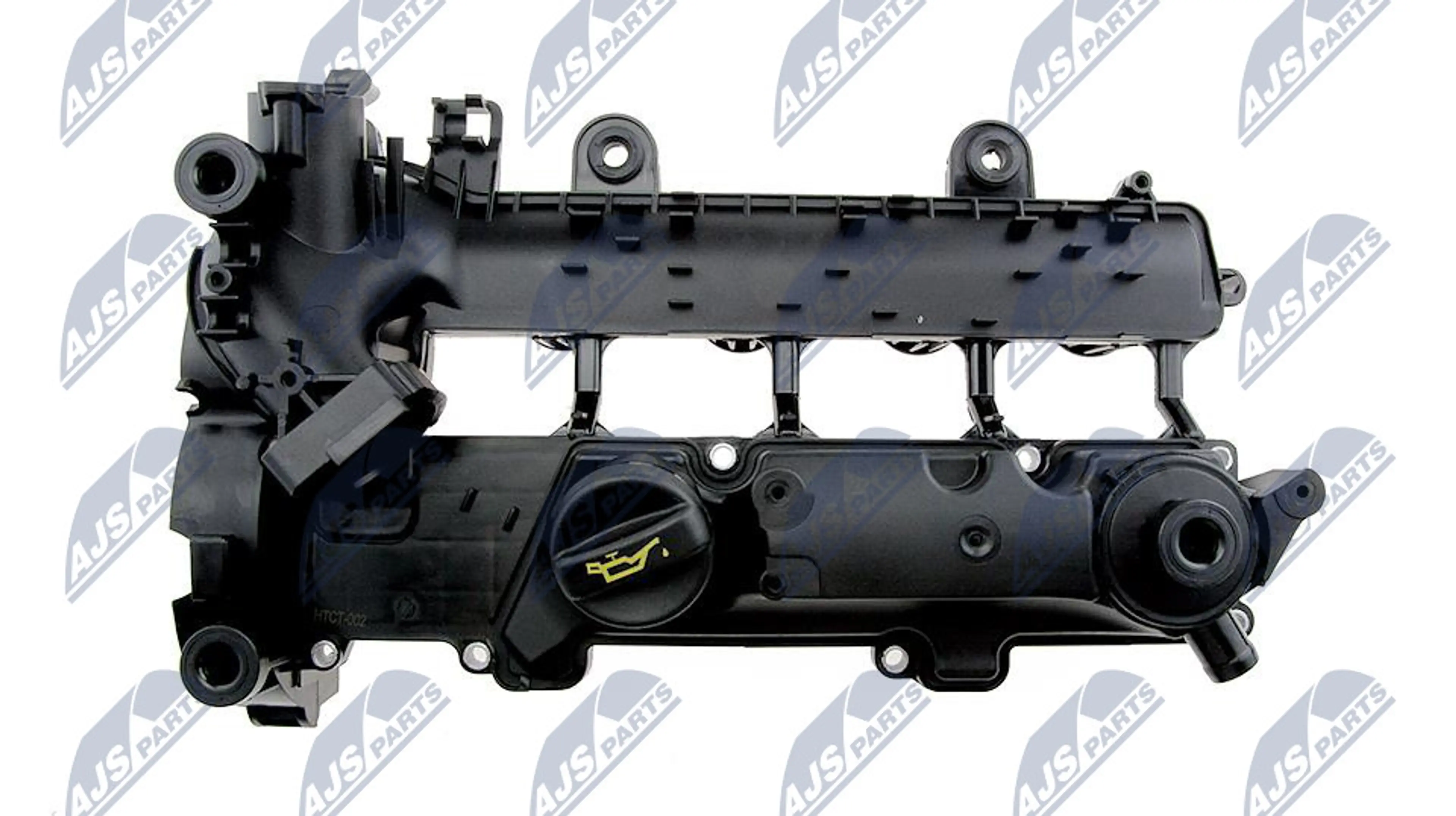 NTY POKRYWA ZAWORÓW