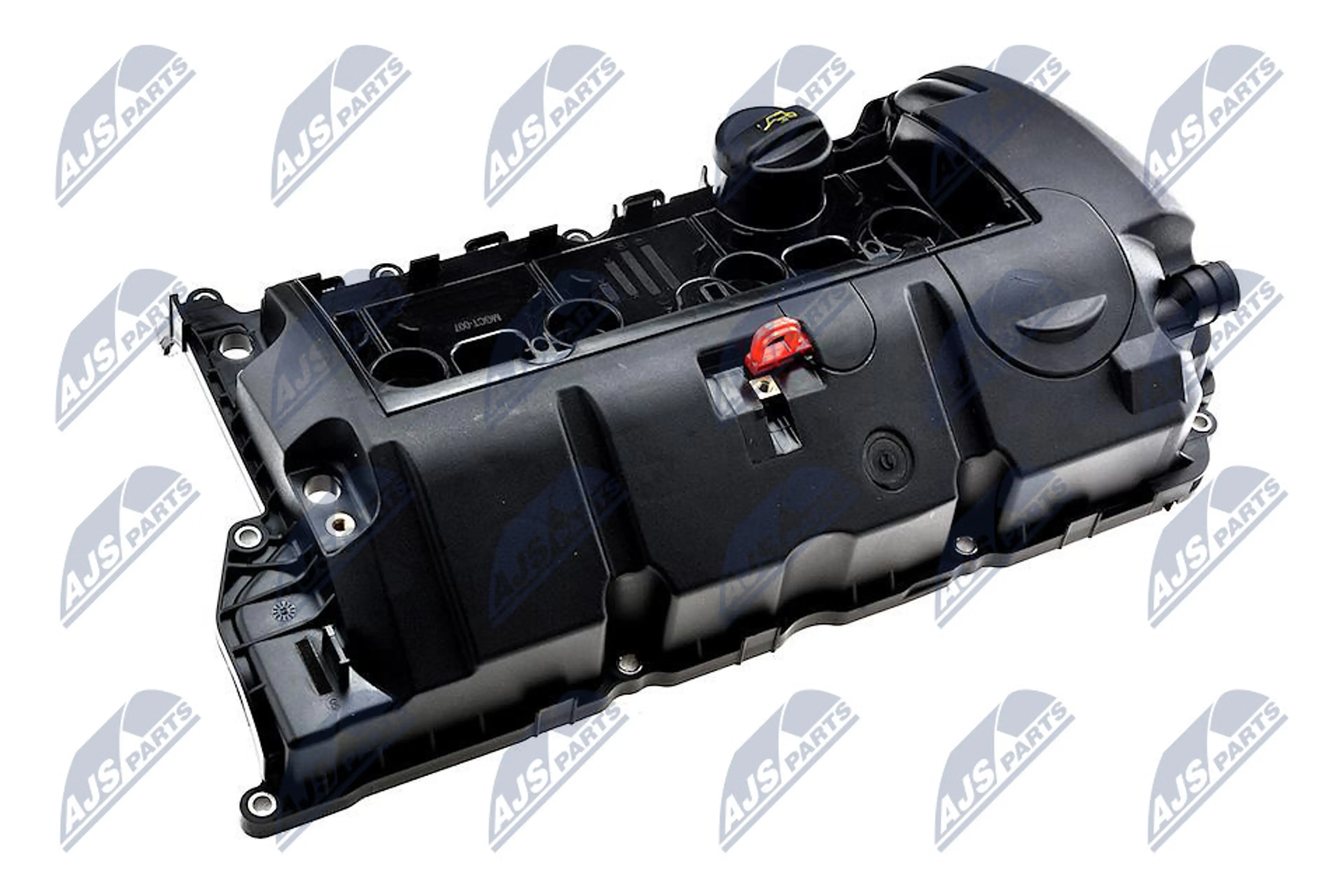 NTY POKRYWA ZAWORÓW