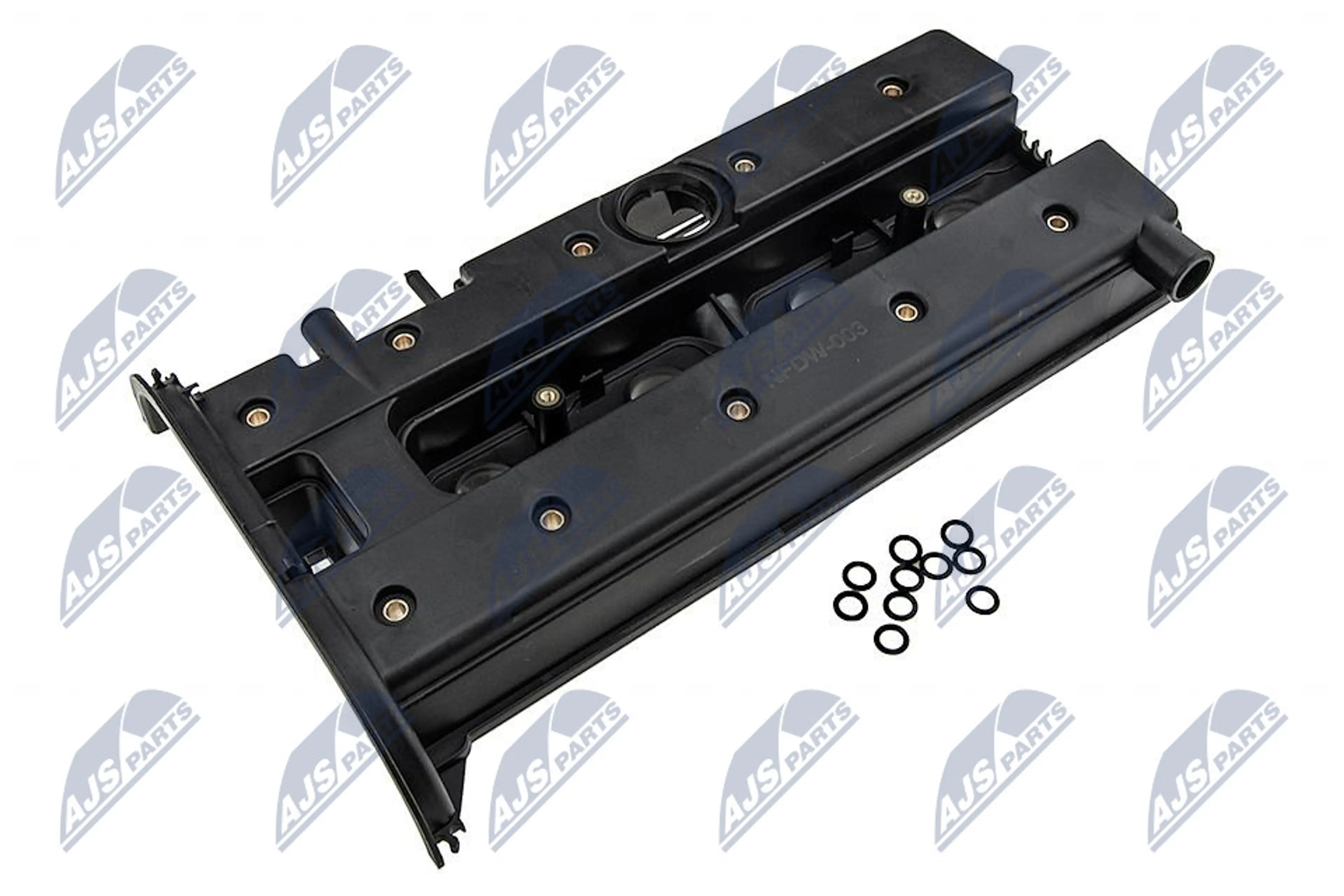 NTY POKRYWA ZAWORÓW