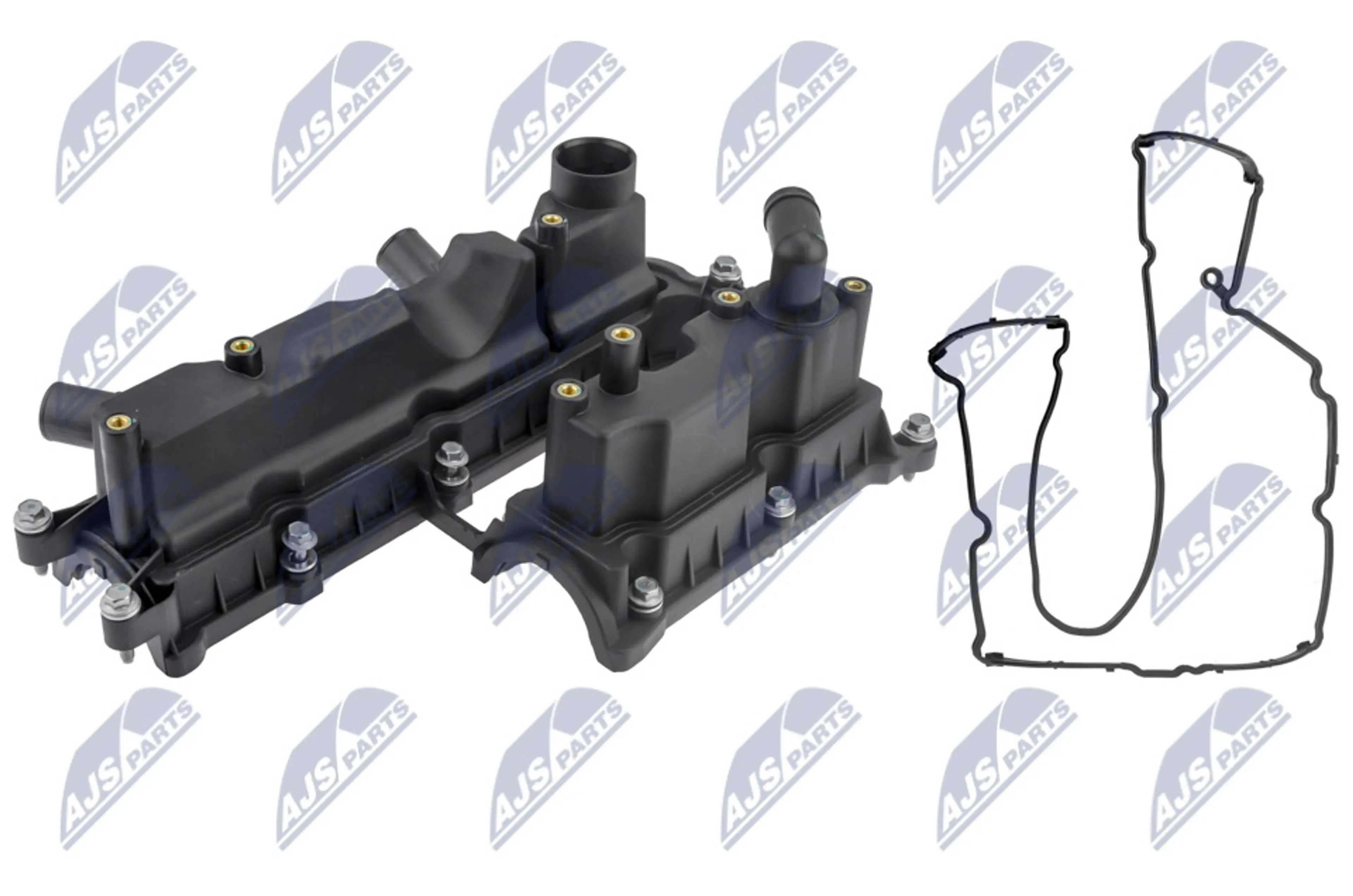 NTY POKRYWA ZAWORÓW