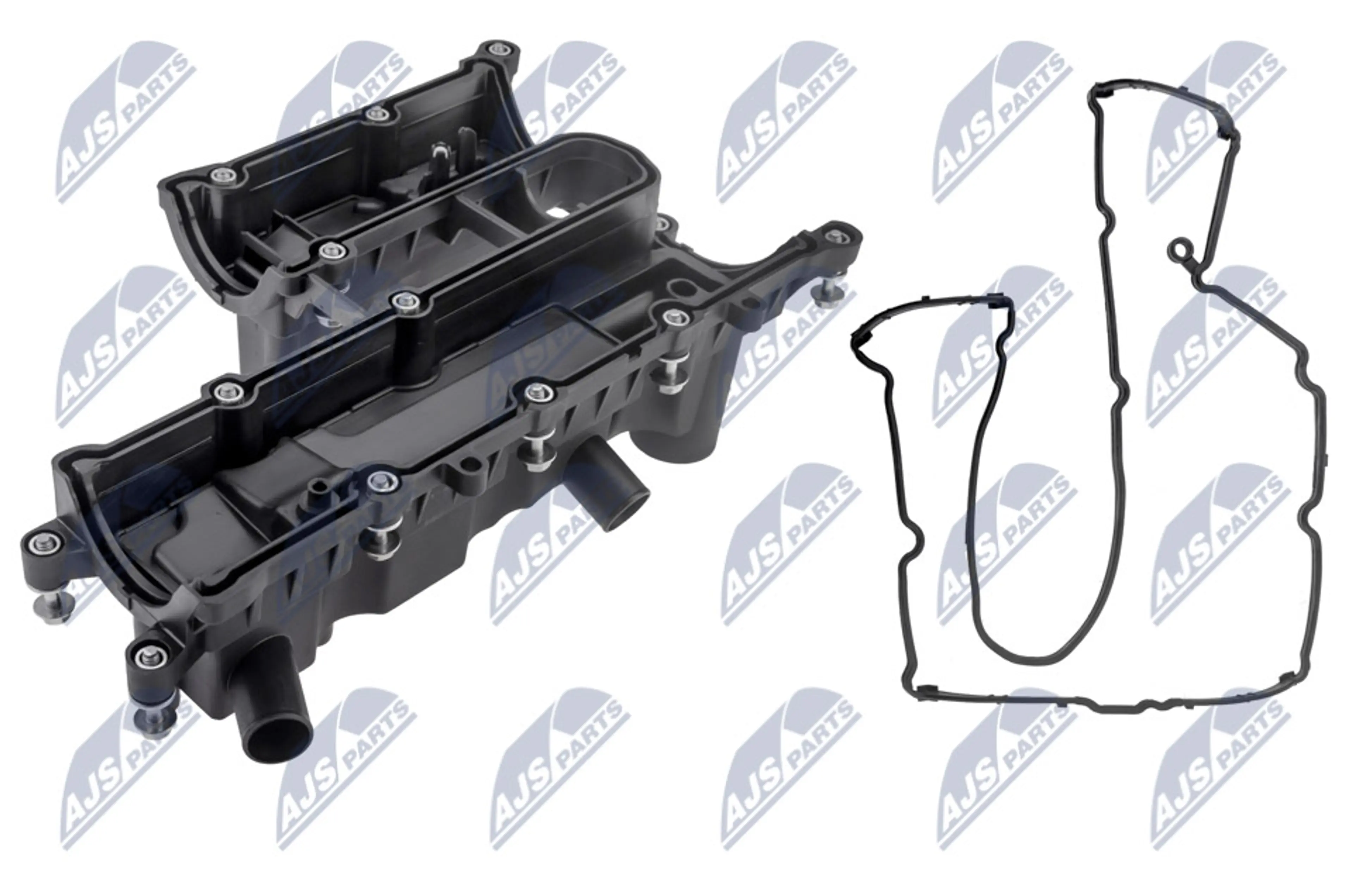 NTY POKRYWA ZAWORÓW