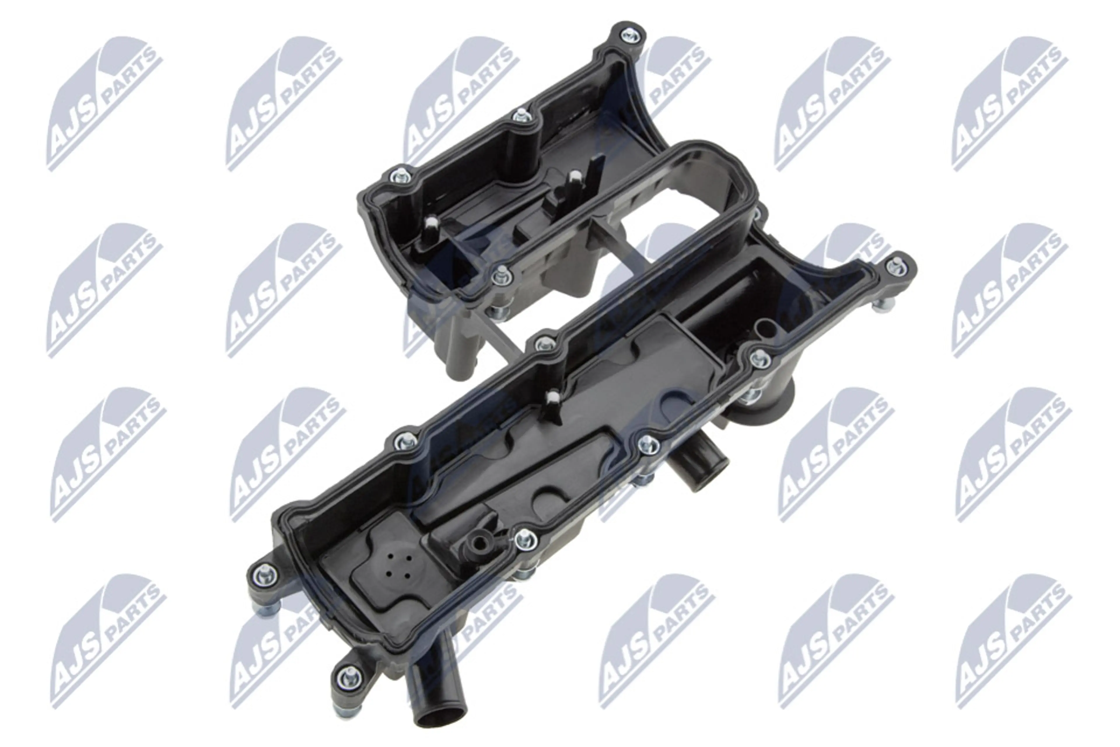 NTY POKRYWA ZAWORÓW